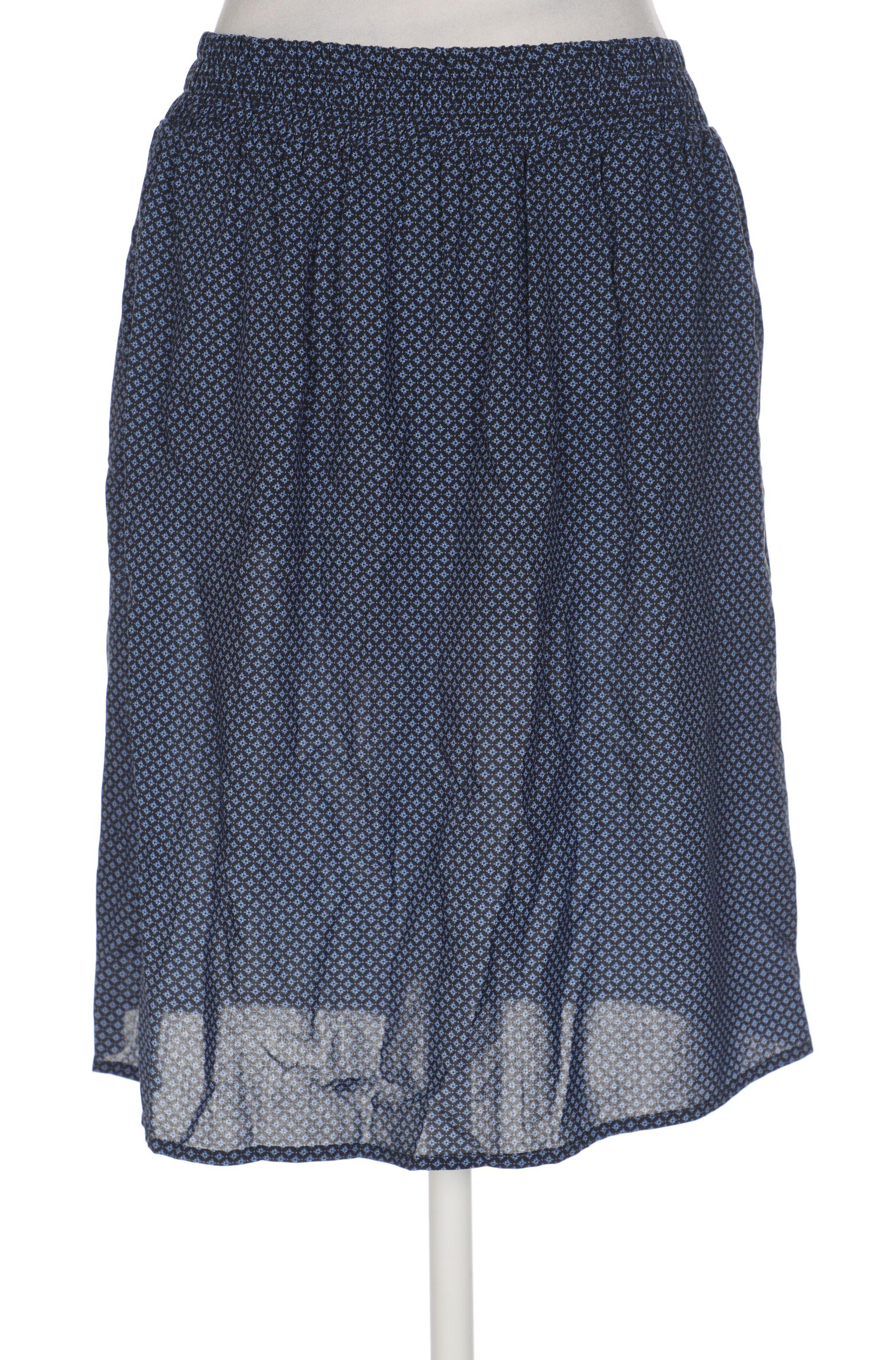 

Franco Callegari Damen Rock, blau, Gr. 36
