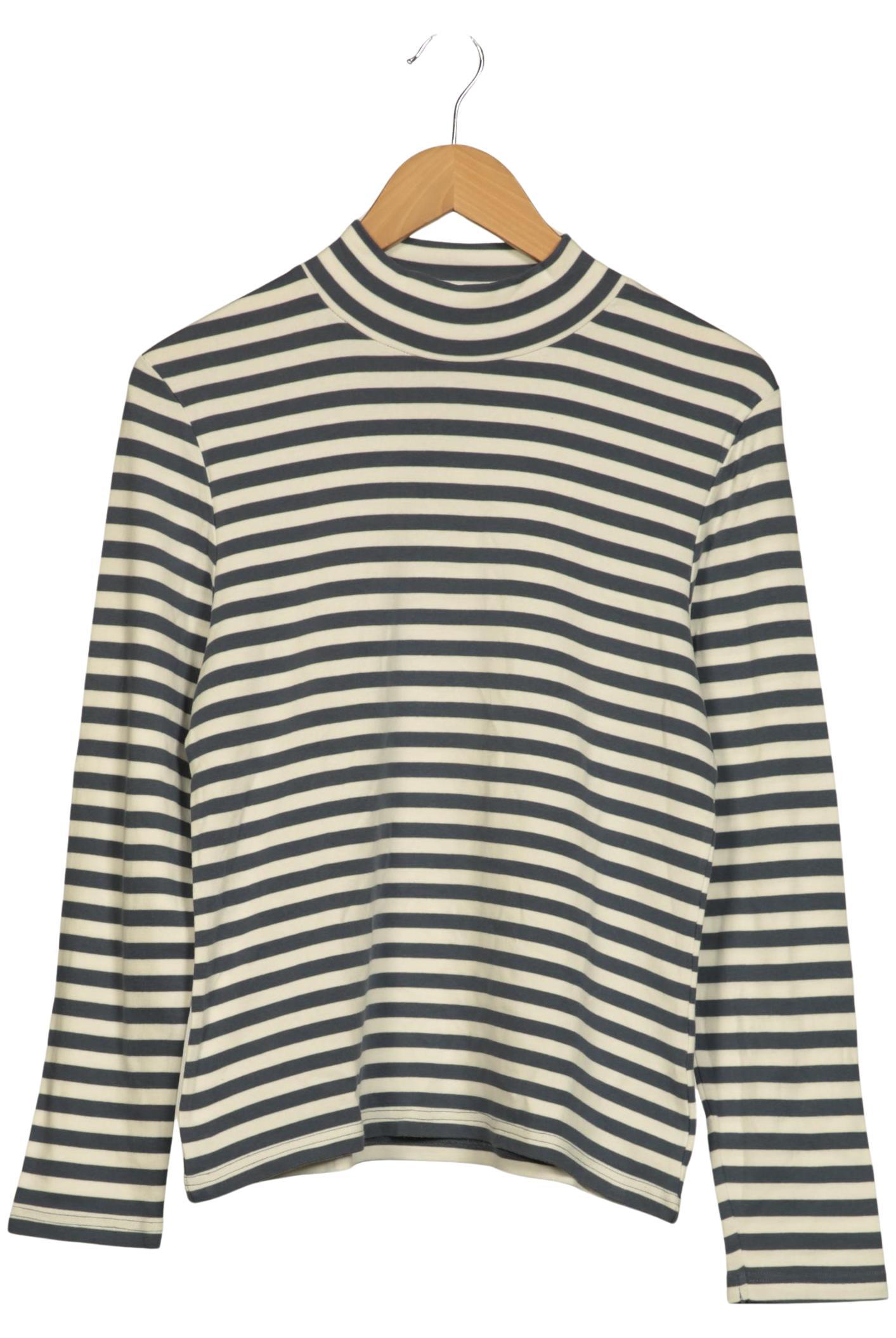 

Franco Callegari Damen Langarmshirt, mehrfarbig, Gr. 40