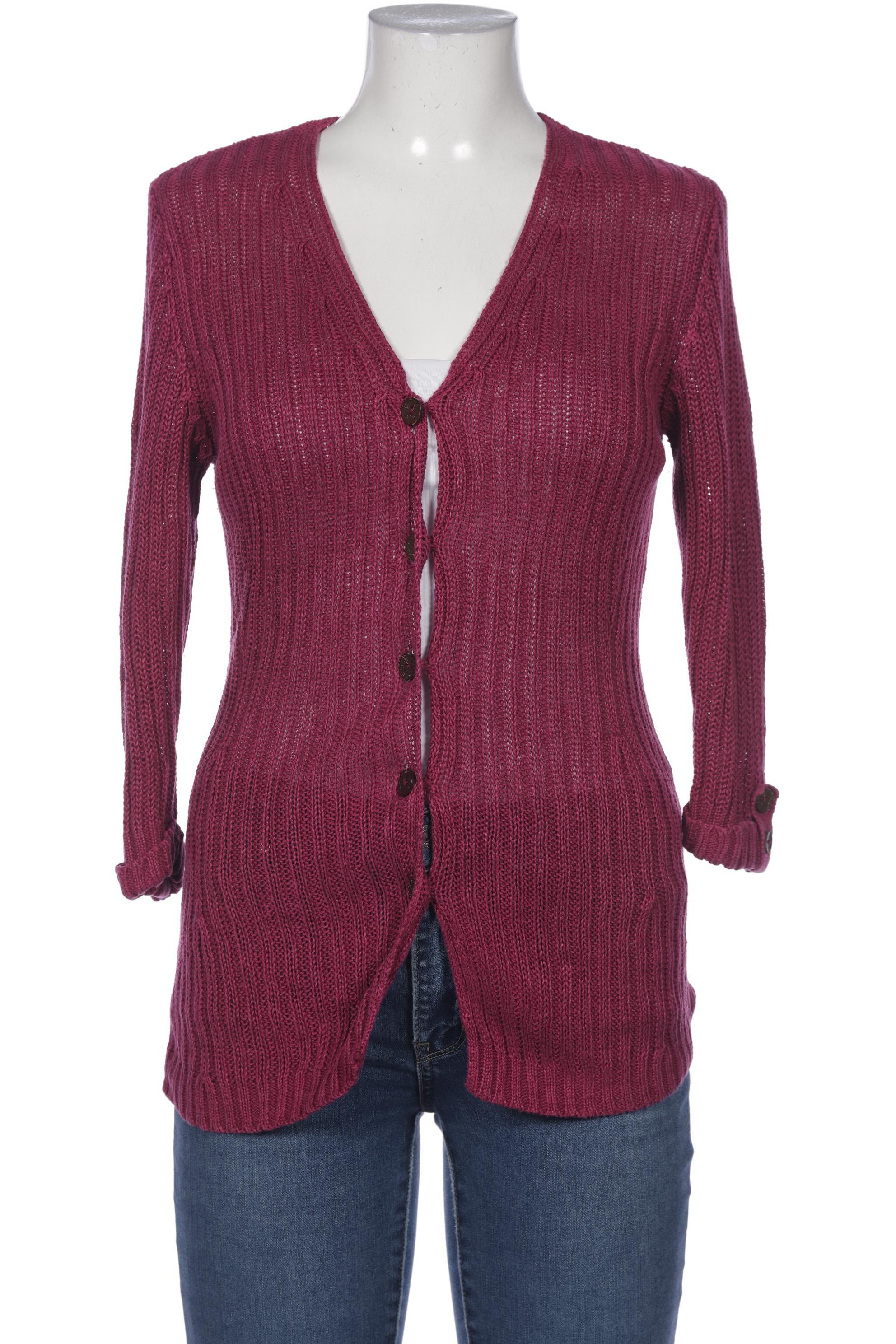 

Franco Callegari Damen Strickjacke, pink