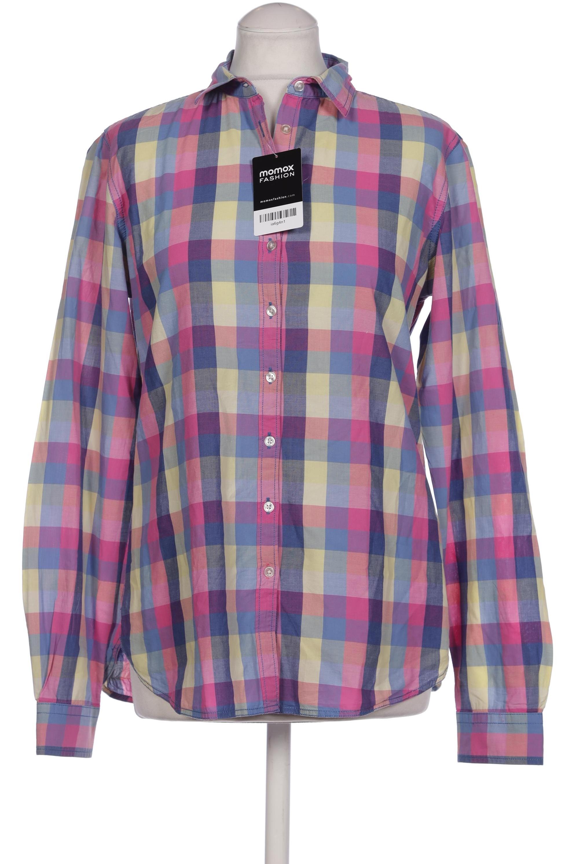 

Franco Callegari Damen Bluse, mehrfarbig, Gr. 38