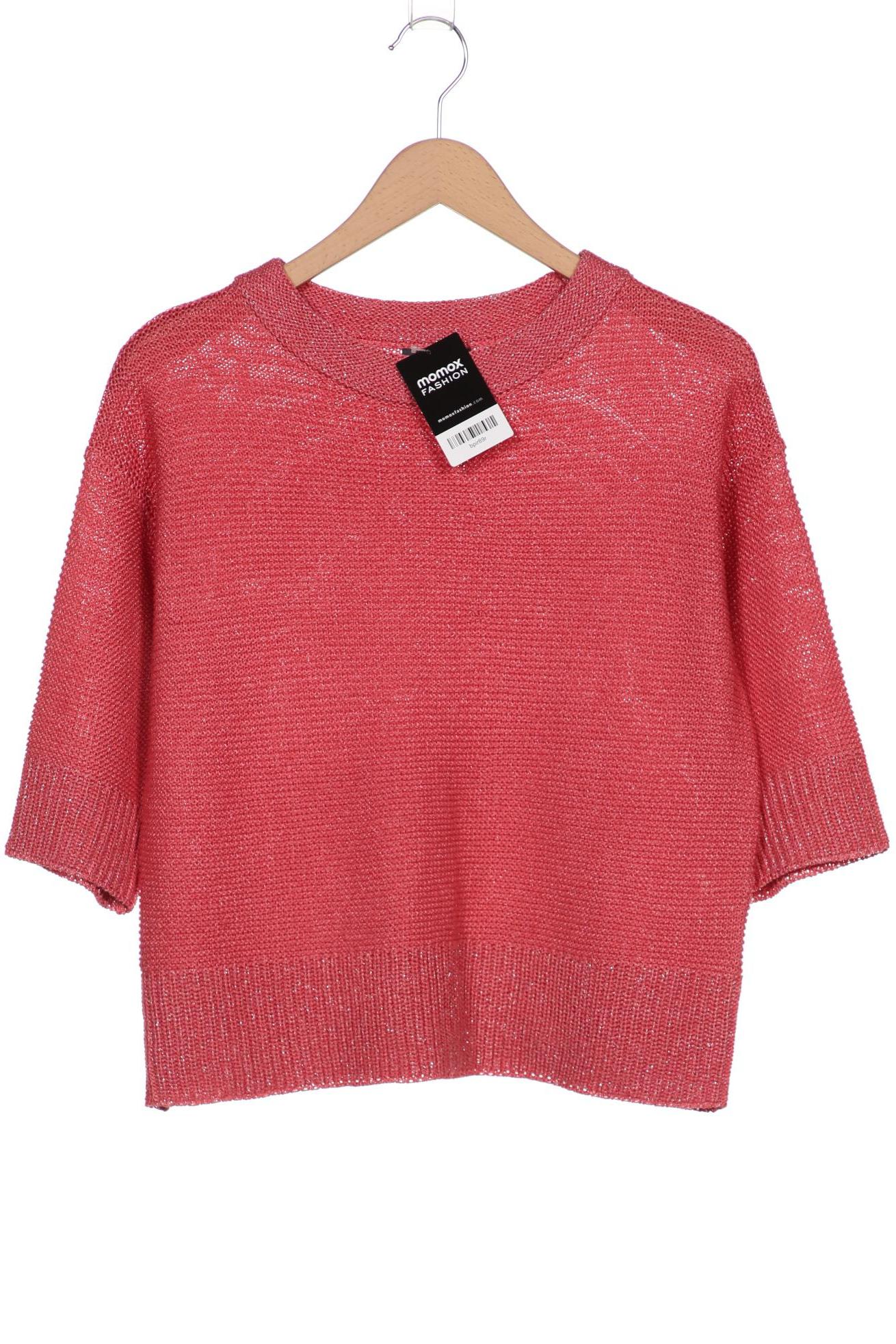 

Franco Callegari Damen Pullover, pink, Gr. 38