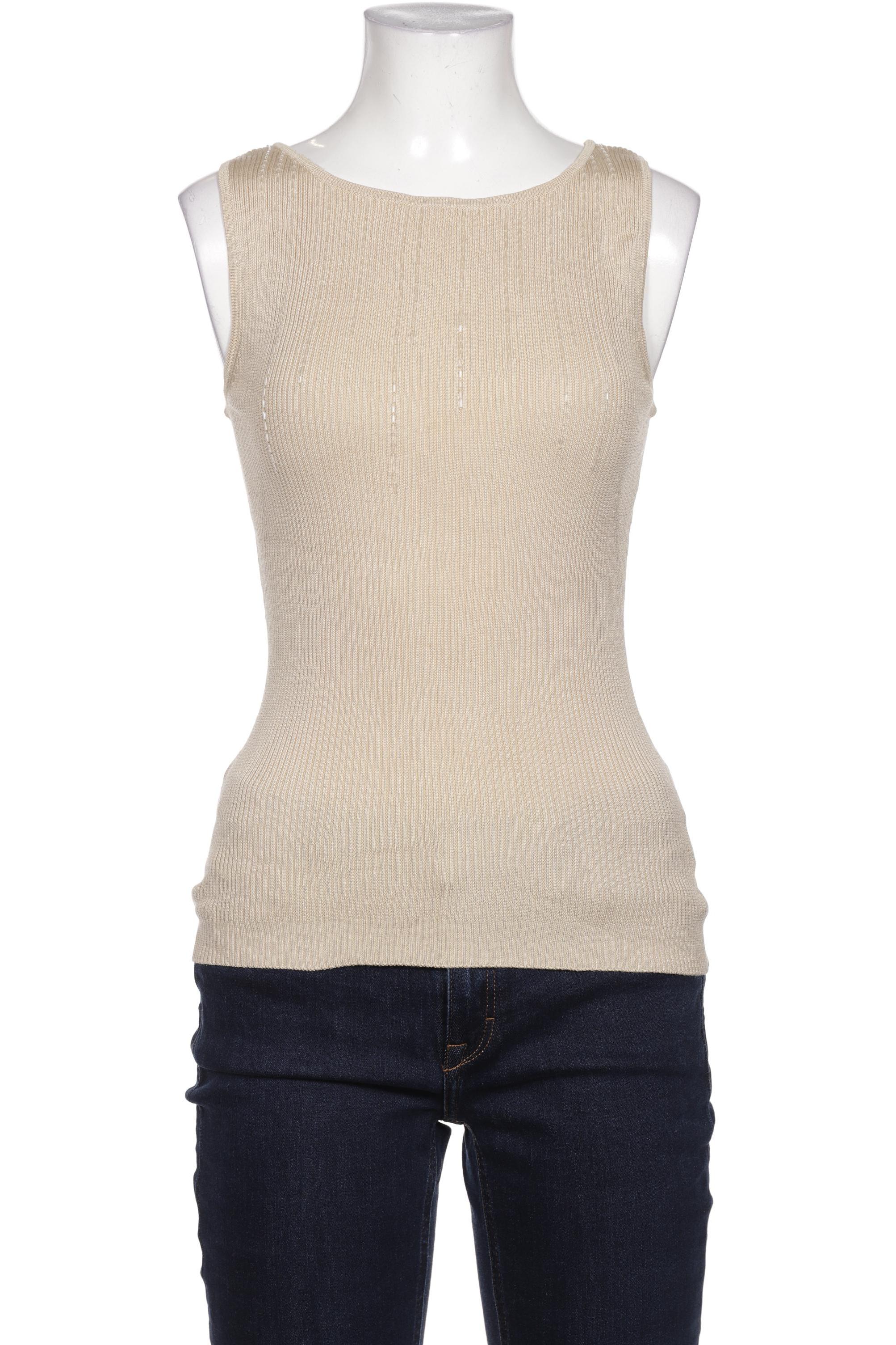 

Franco Callegari Damen Pullover, beige