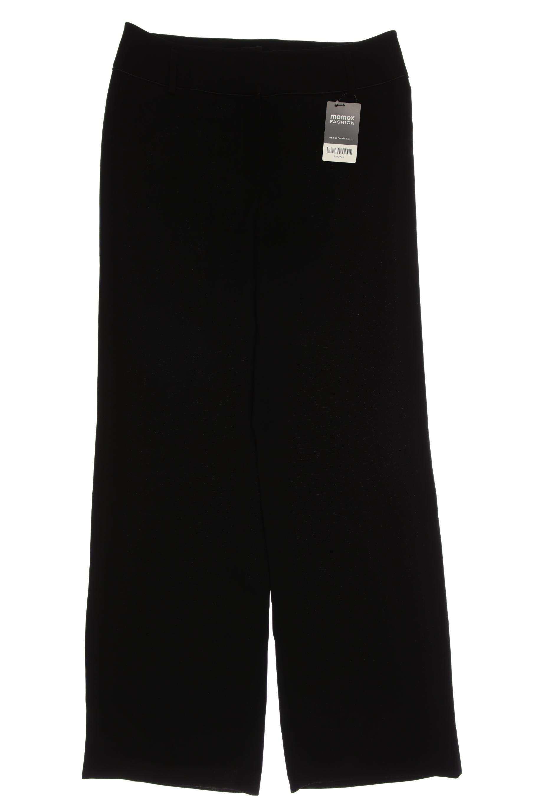 

Franco Callegari Damen Stoffhose, schwarz