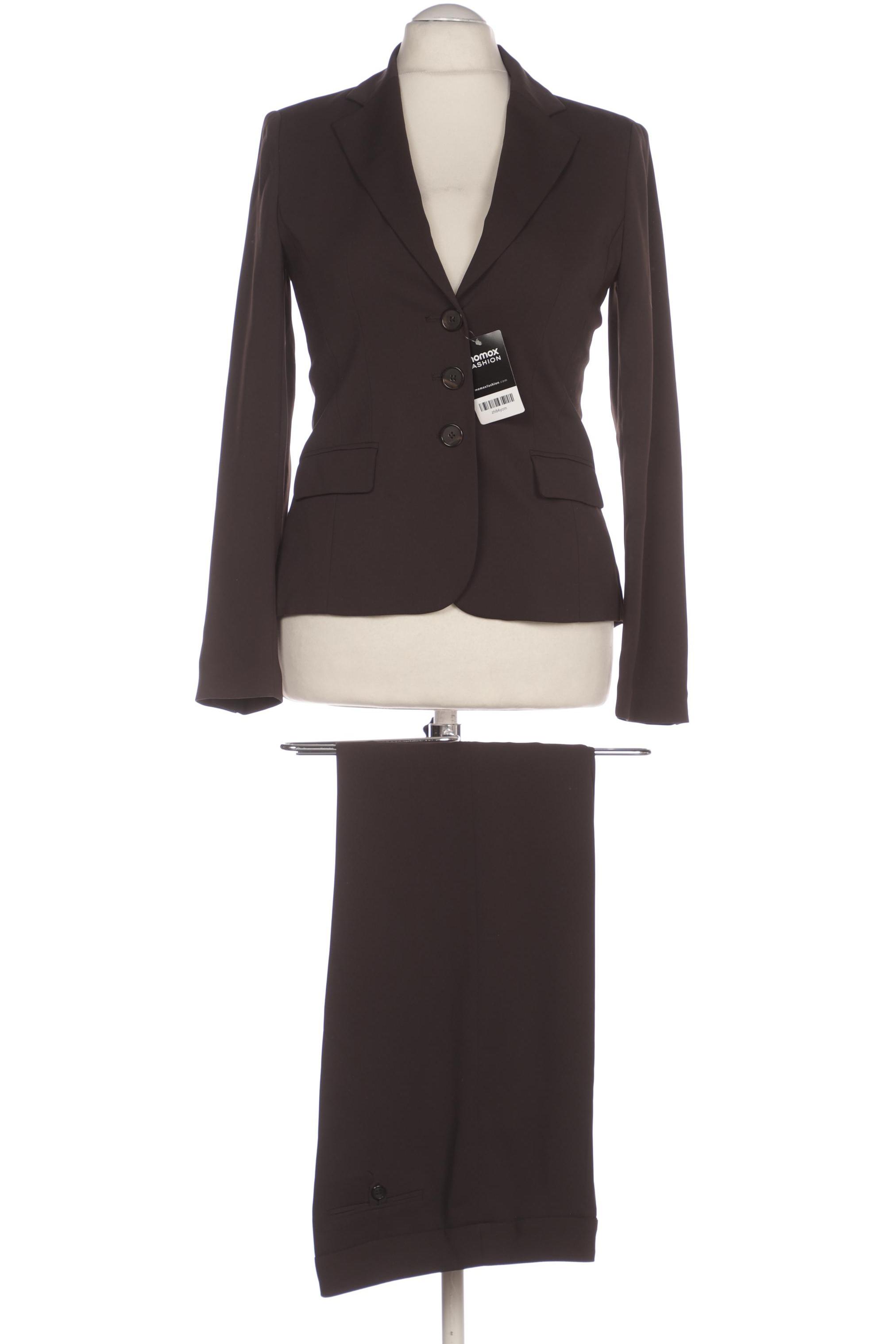 

Franco Callegari Damen Anzug, schwarz, Gr. 36