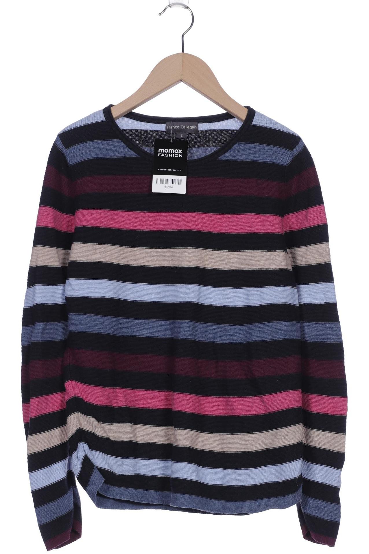 

Franco Callegari Damen Pullover, mehrfarbig