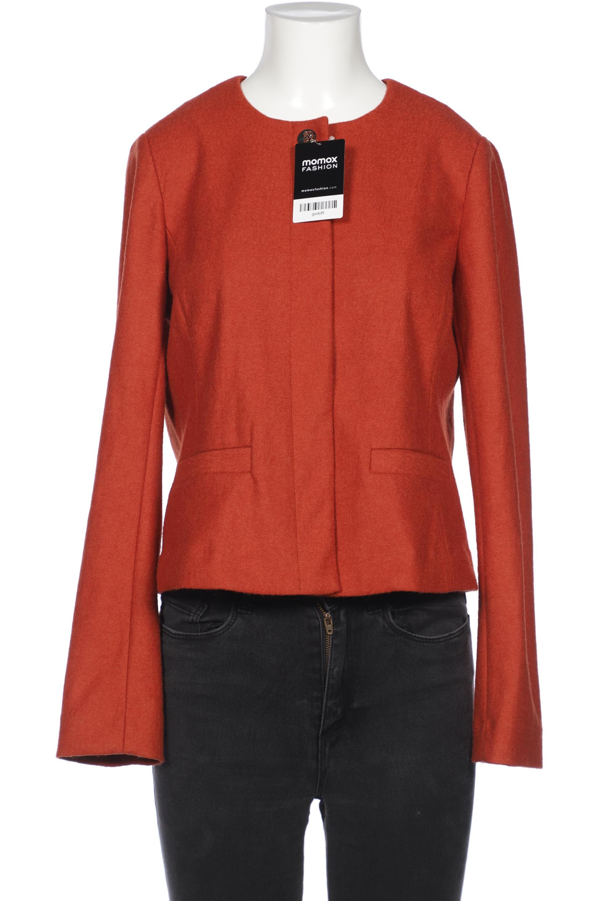 

Franco Callegari Damen Blazer, rot, Gr. 38