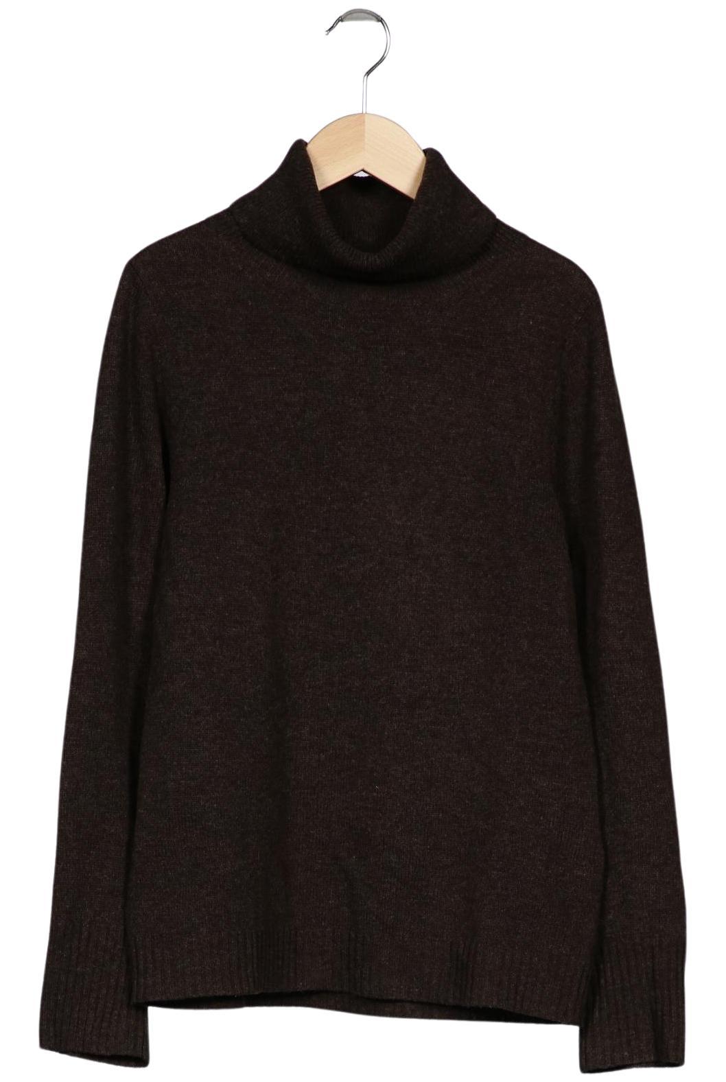 

Franco Callegari Damen Pullover, braun, Gr. 38