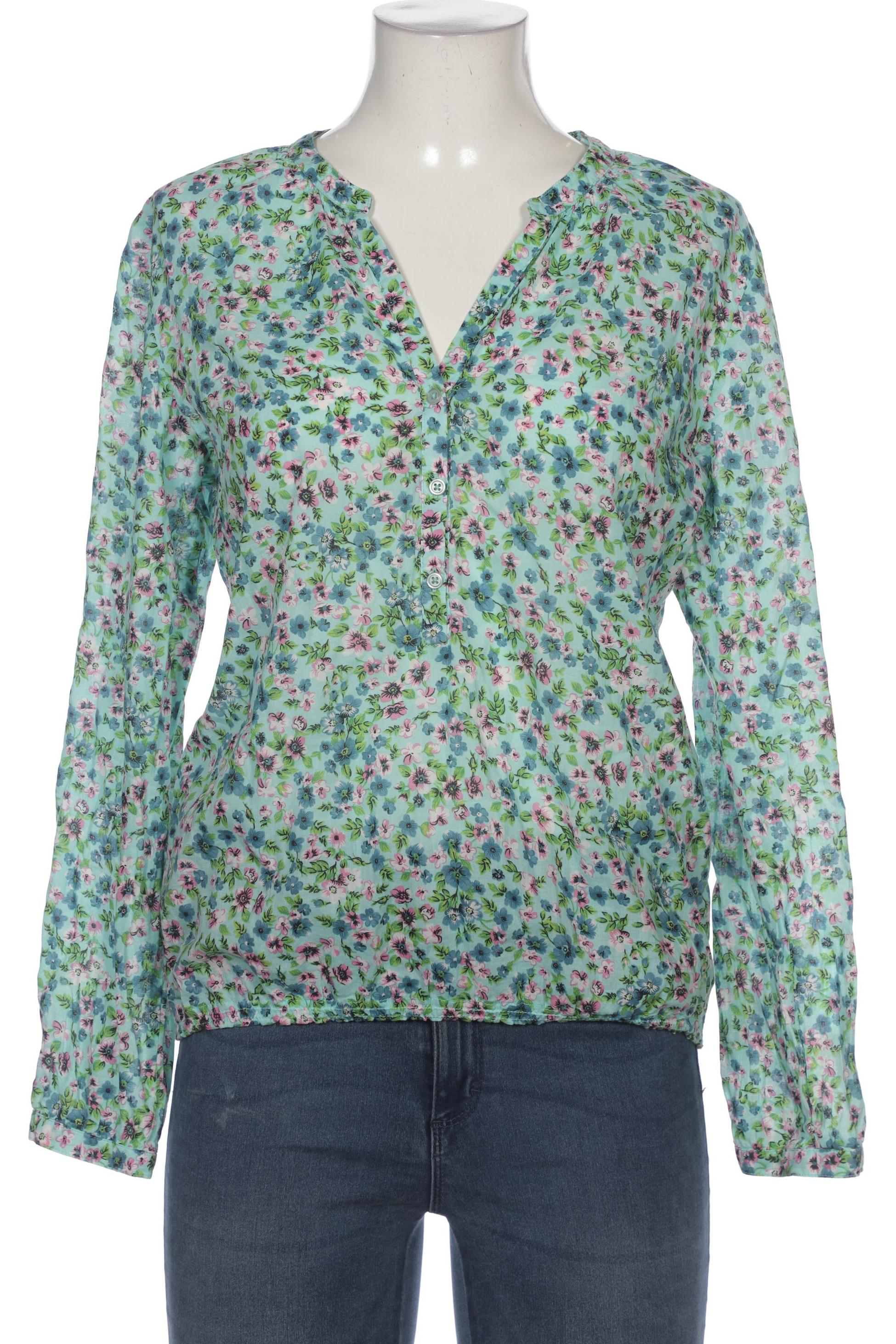 

Franco Callegari Damen Bluse, mehrfarbig