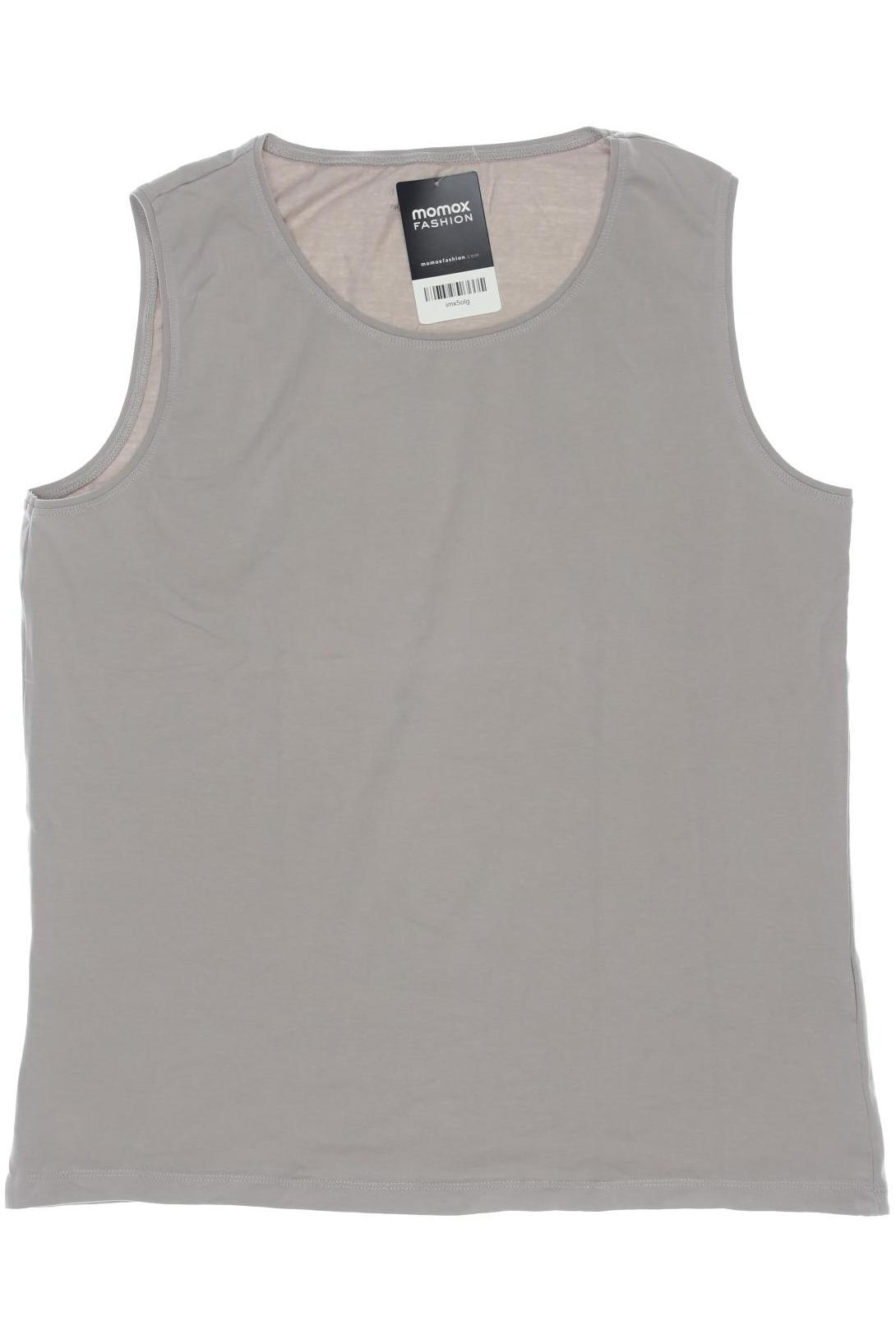 

Franco Callegari Damen Top, grau, Gr. 46
