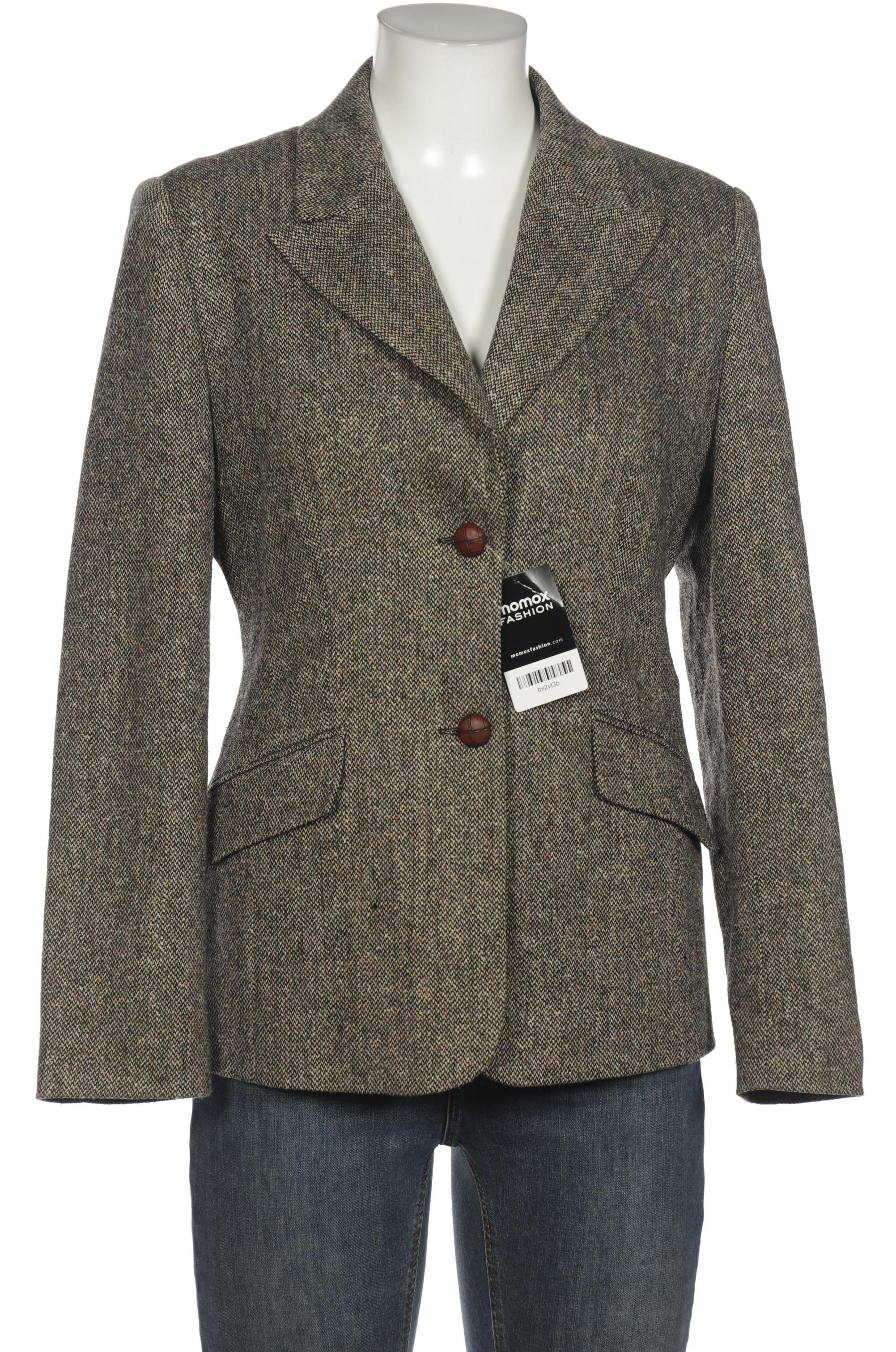 

Franco Callegari Damen Blazer, braun