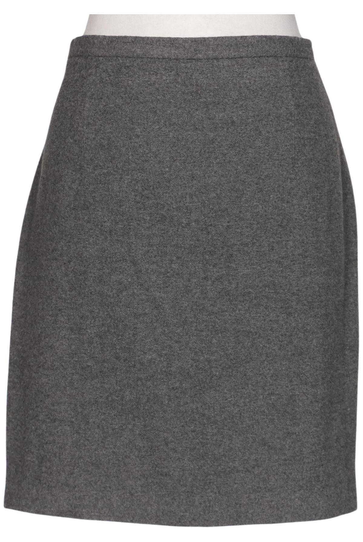 

Franco Callegari Damen Rock, grau, Gr. 40