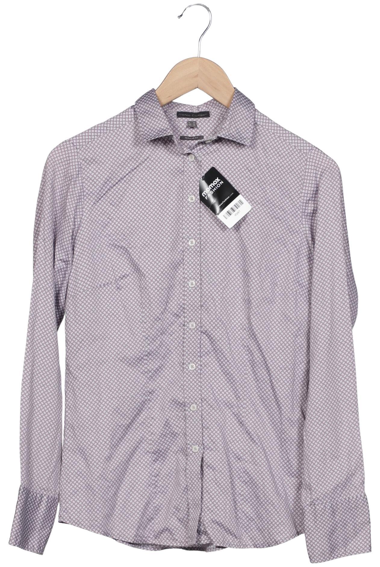 

Franco Callegari Damen Bluse, flieder, Gr. 36