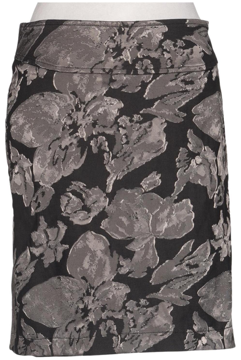 

Franco Callegari Damen Rock, grau, Gr. 36