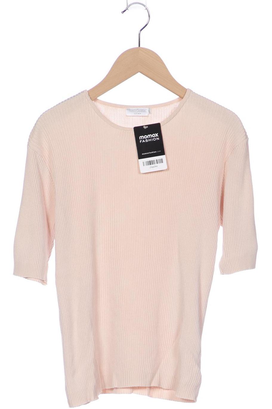 

Franco Callegari Damen Pullover, pink