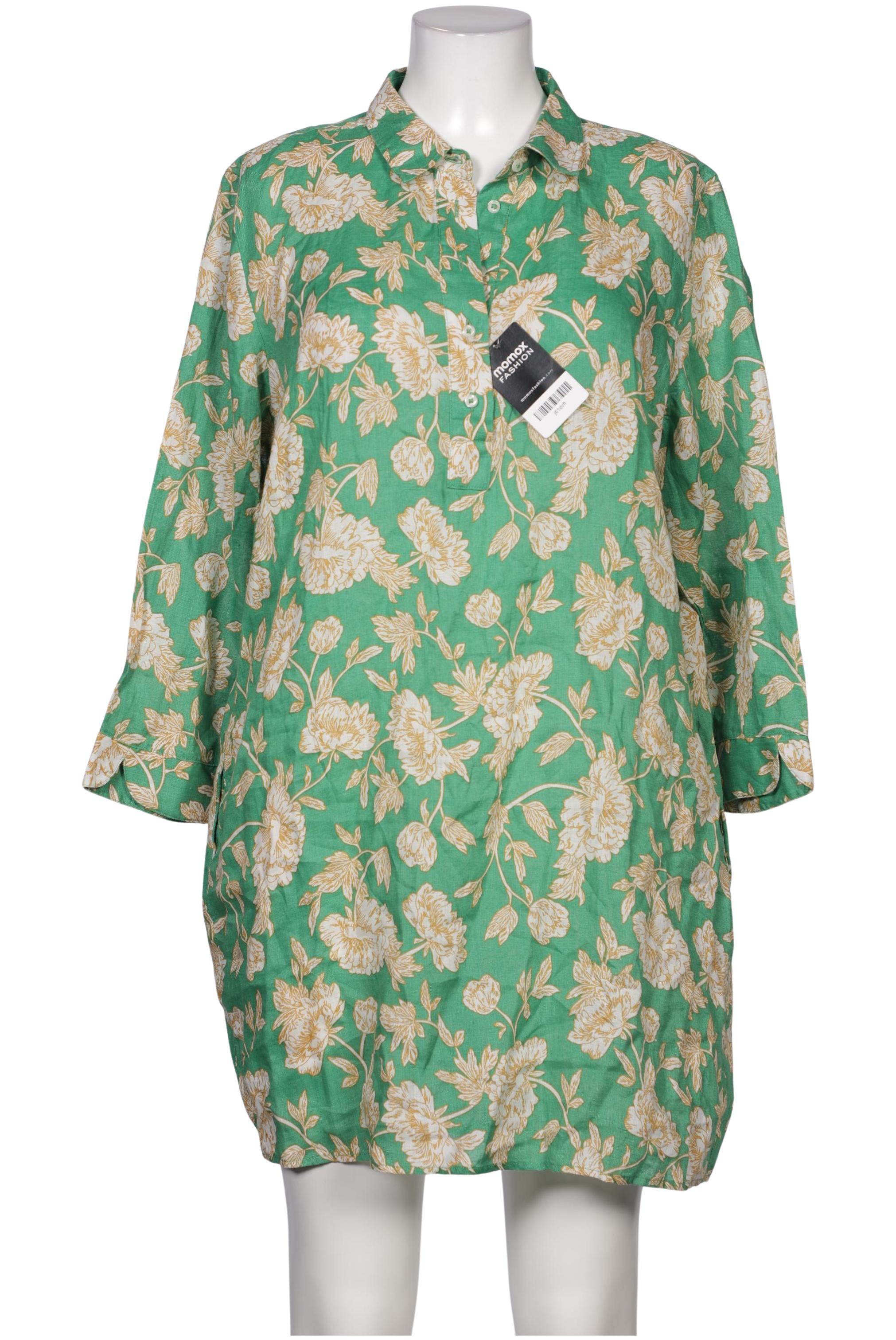 

Franco Callegari Damen Kleid, grün, Gr. 46