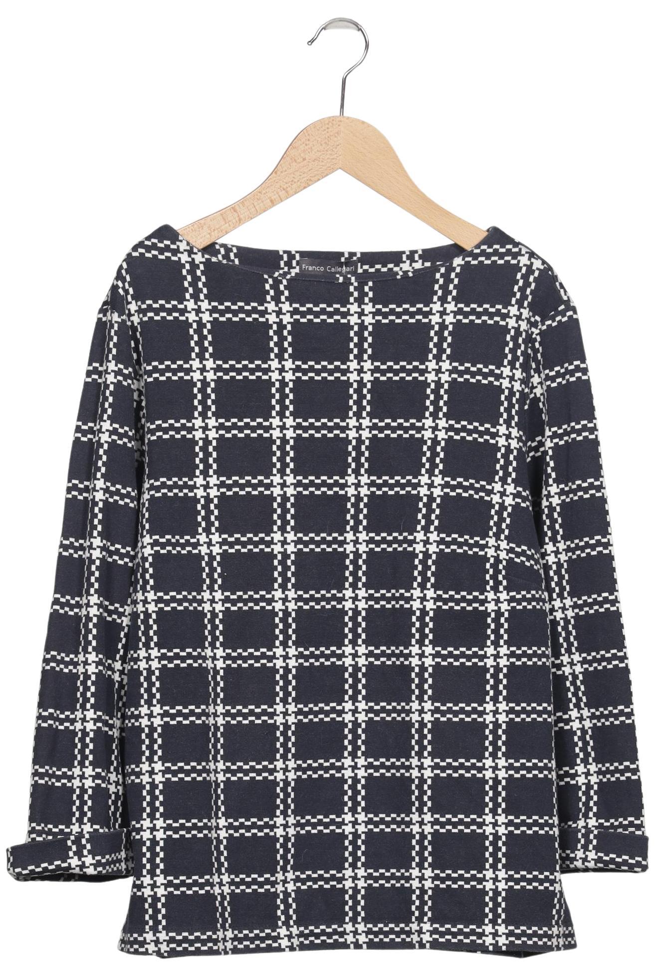 

Franco Callegari Damen Pullover, mehrfarbig, Gr. 40