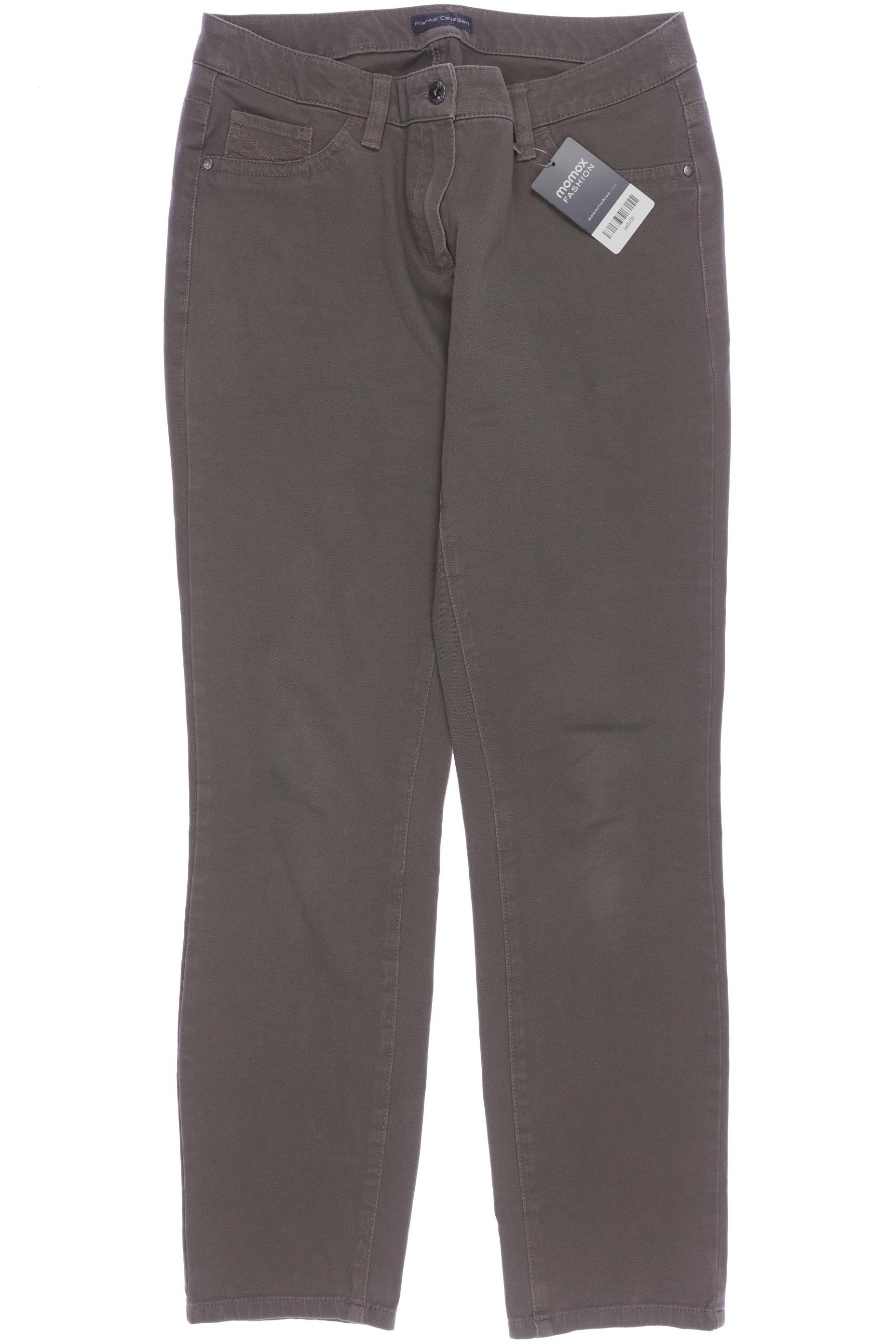 Thumbnail - Franco Callegari Damen Jeans, braun, Gr. 38