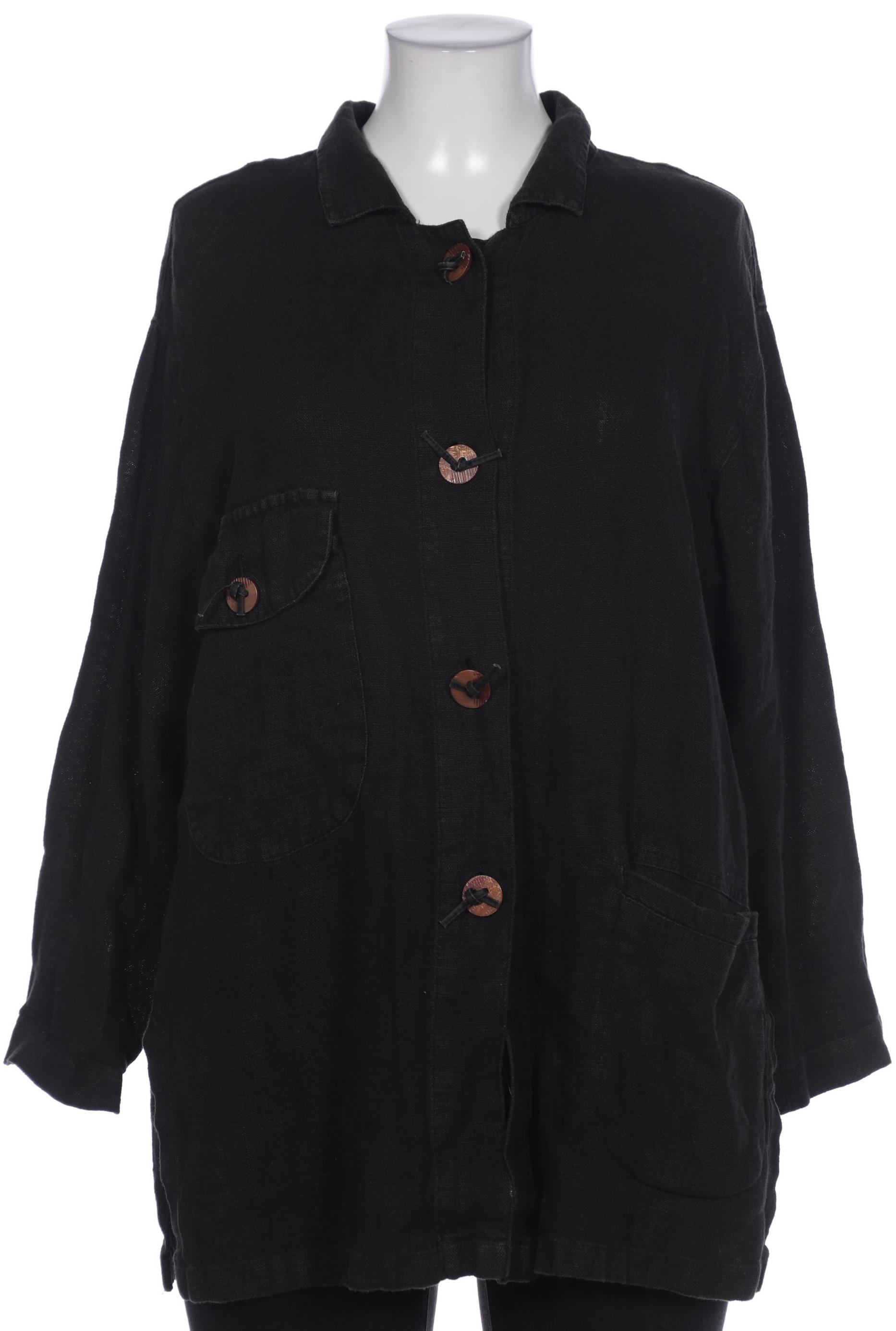 

Franco Callegari Damen Blazer, grau, Gr. 44