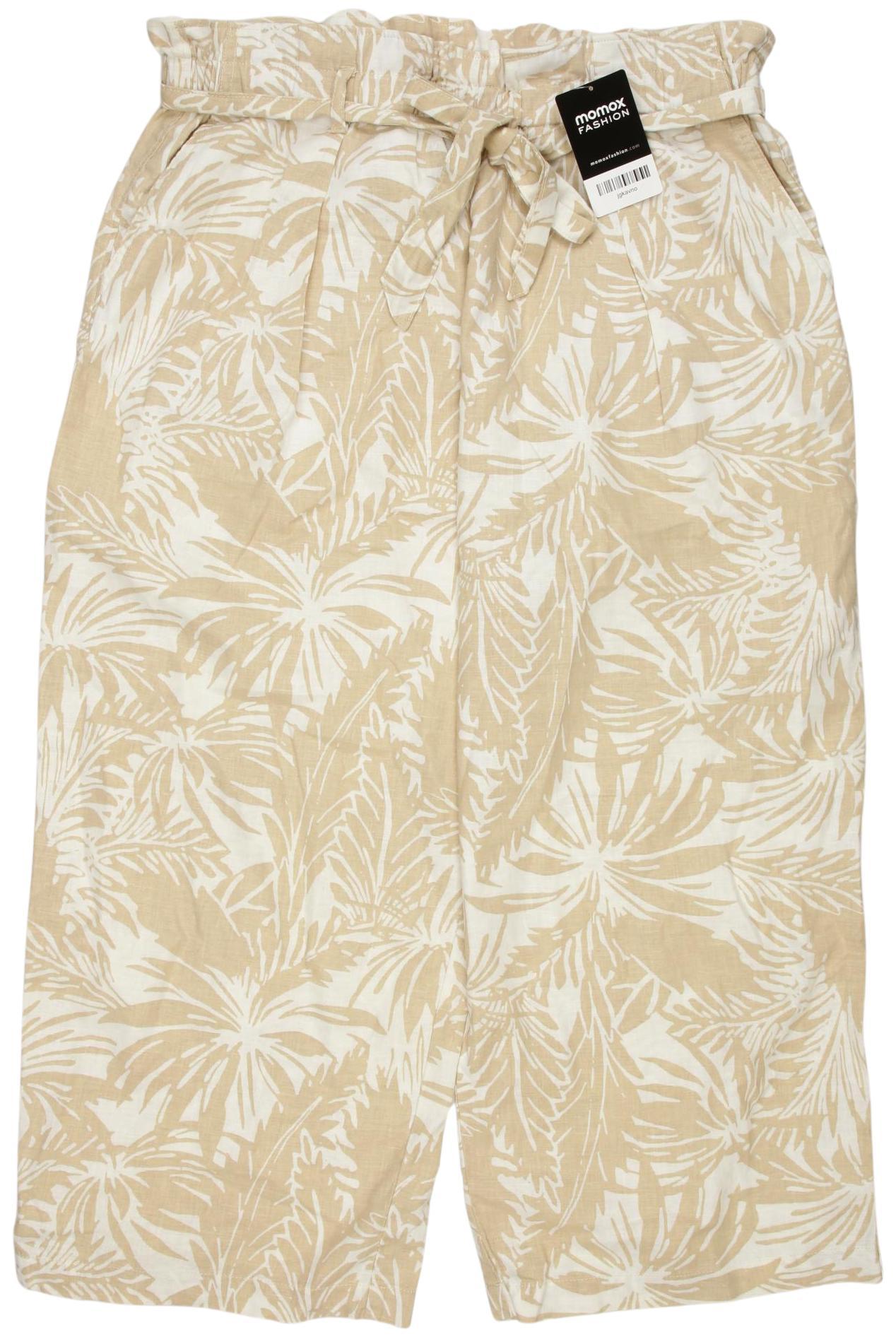 

Franco Callegari Damen Stoffhose, beige, Gr. 42