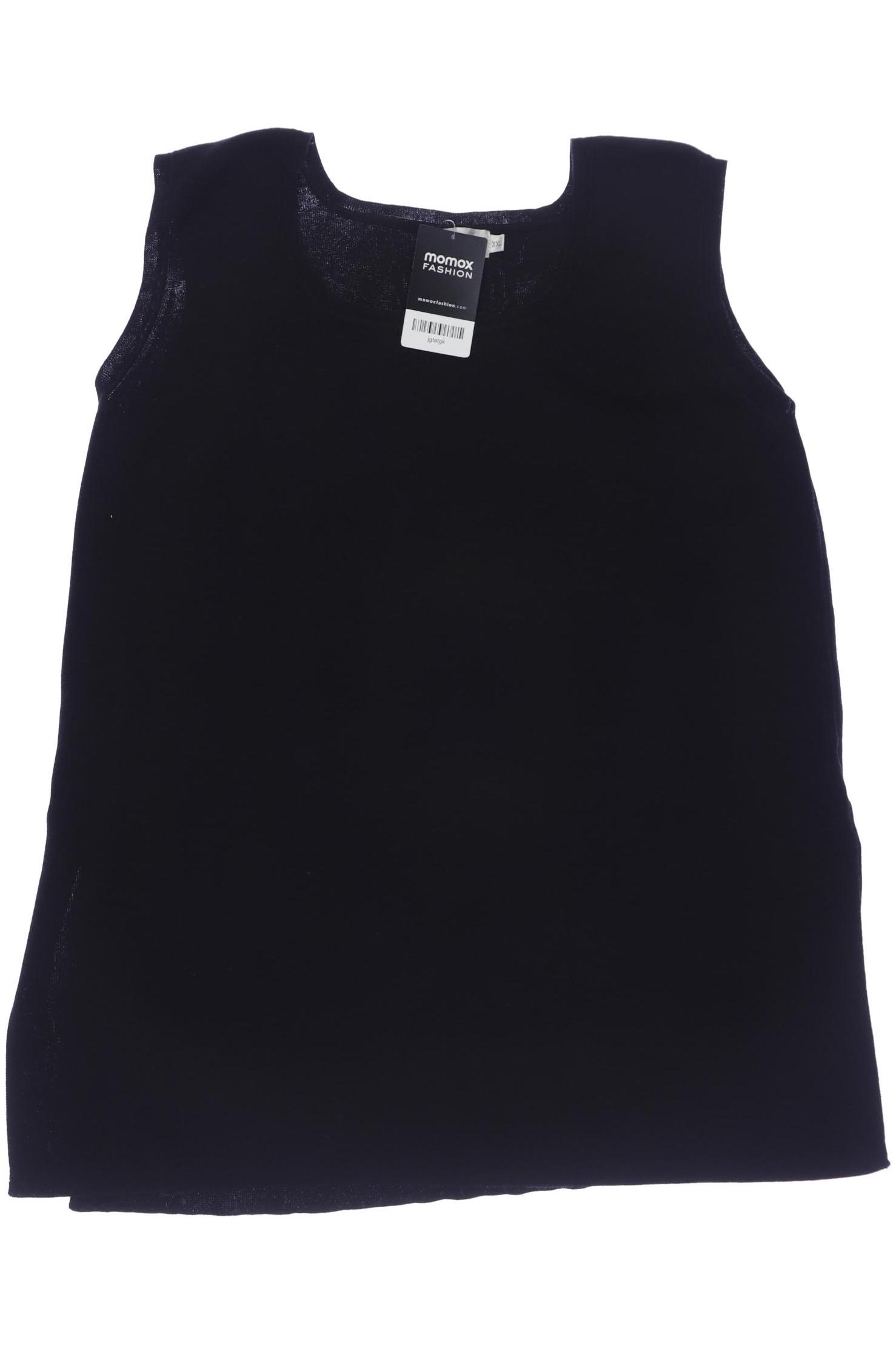 

Franco Callegari Damen Pullover, schwarz, Gr. 46