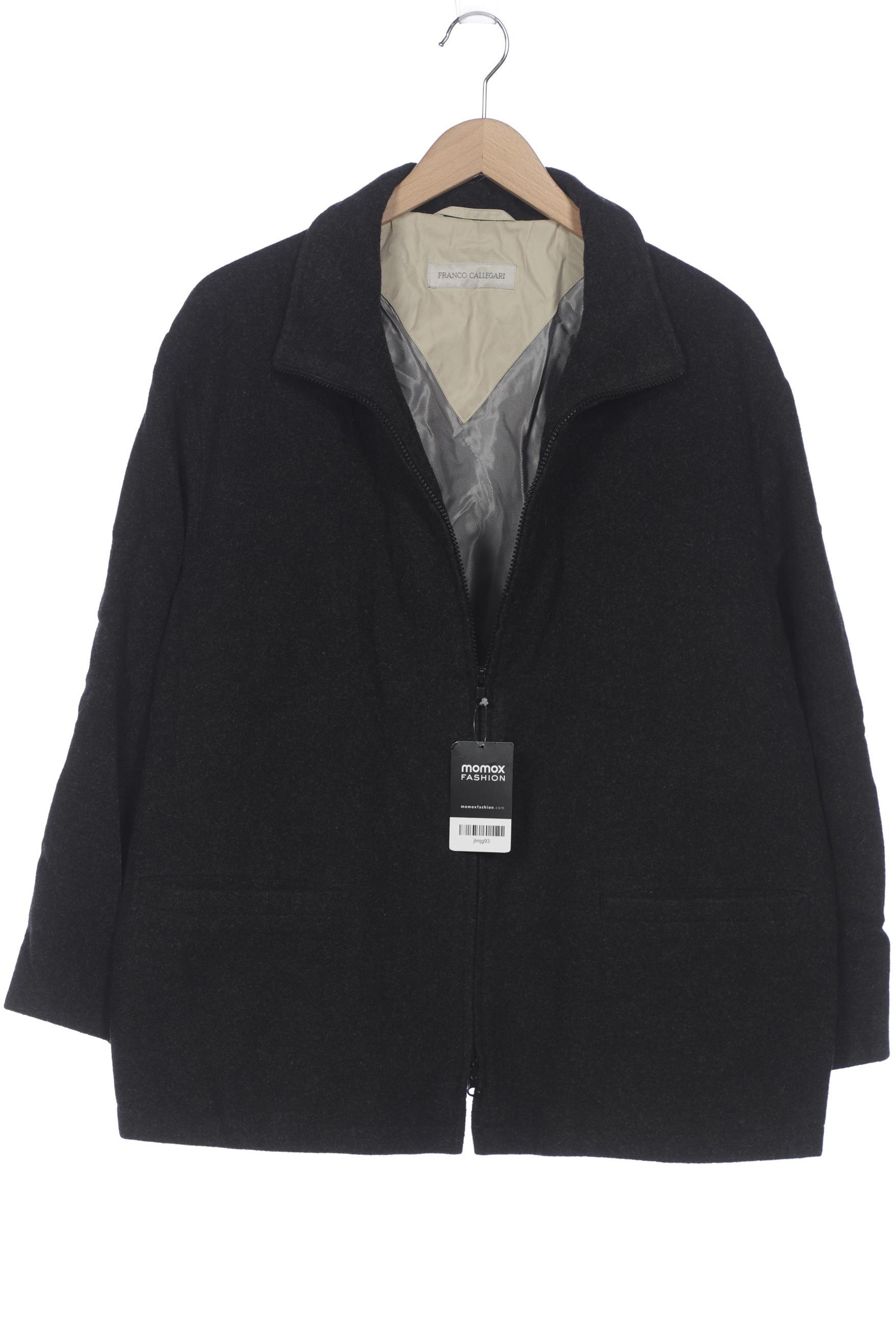 

Franco Callegari Damen Jacke, grau, Gr. 44