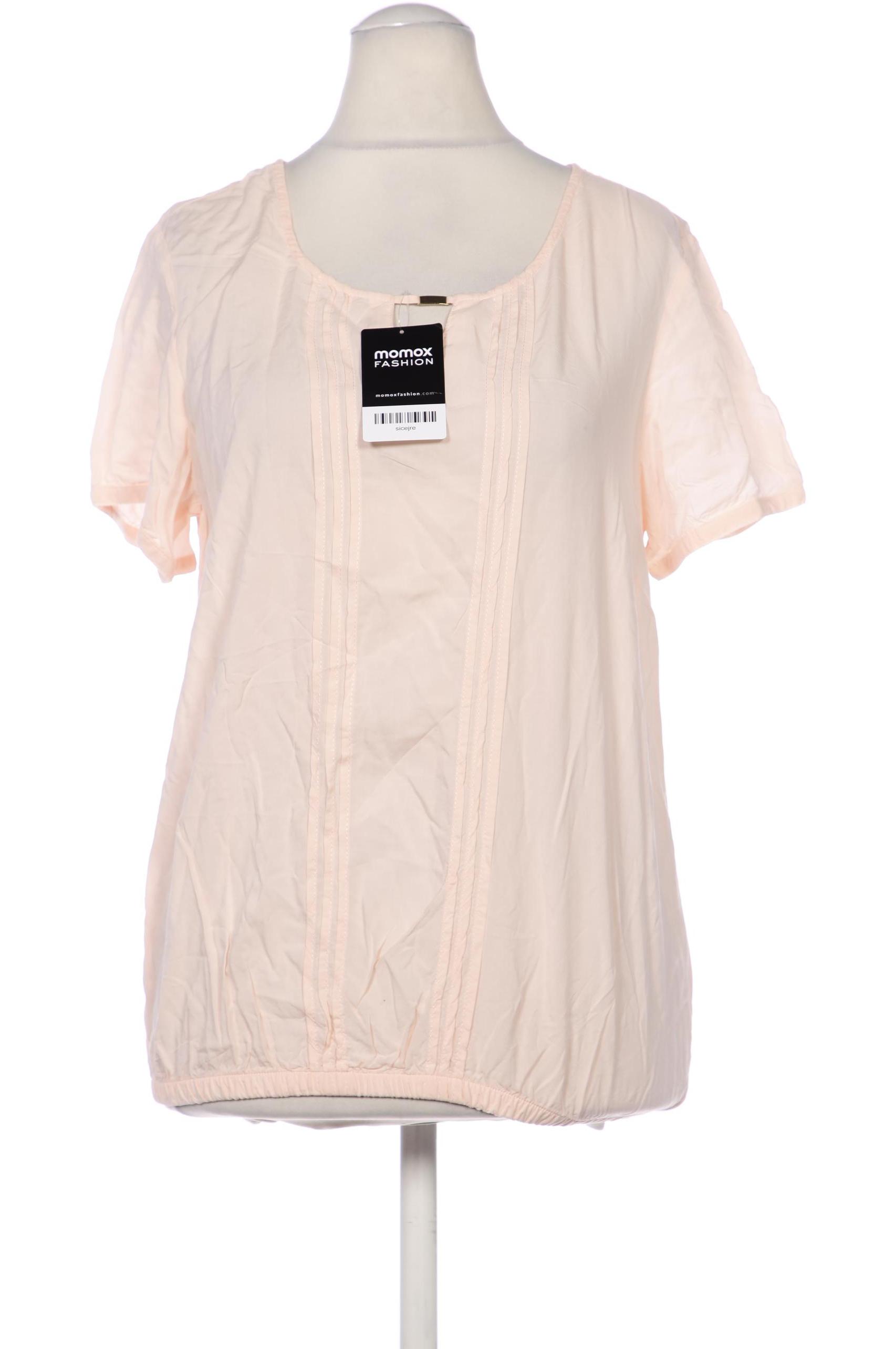 

Franco Callegari Damen Bluse, pink, Gr. 36