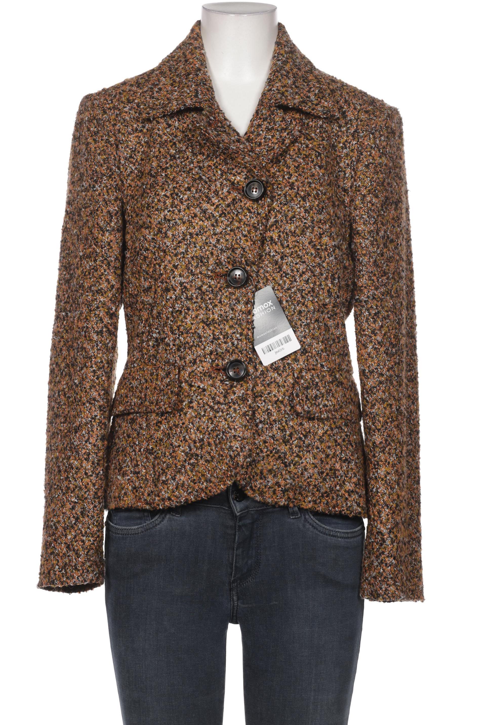 

Franco Callegari Damen Blazer, braun, Gr. 36
