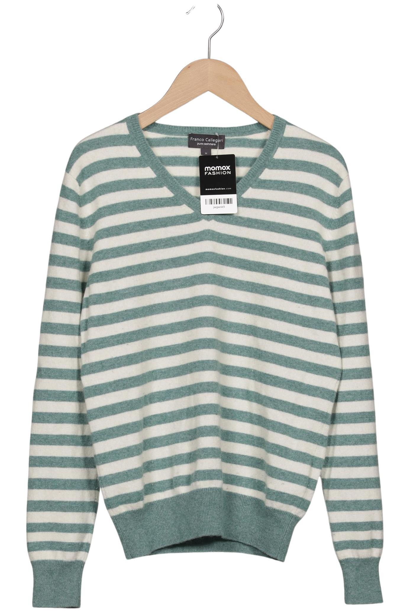 

Franco Callegari Damen Pullover, mehrfarbig, Gr. 38