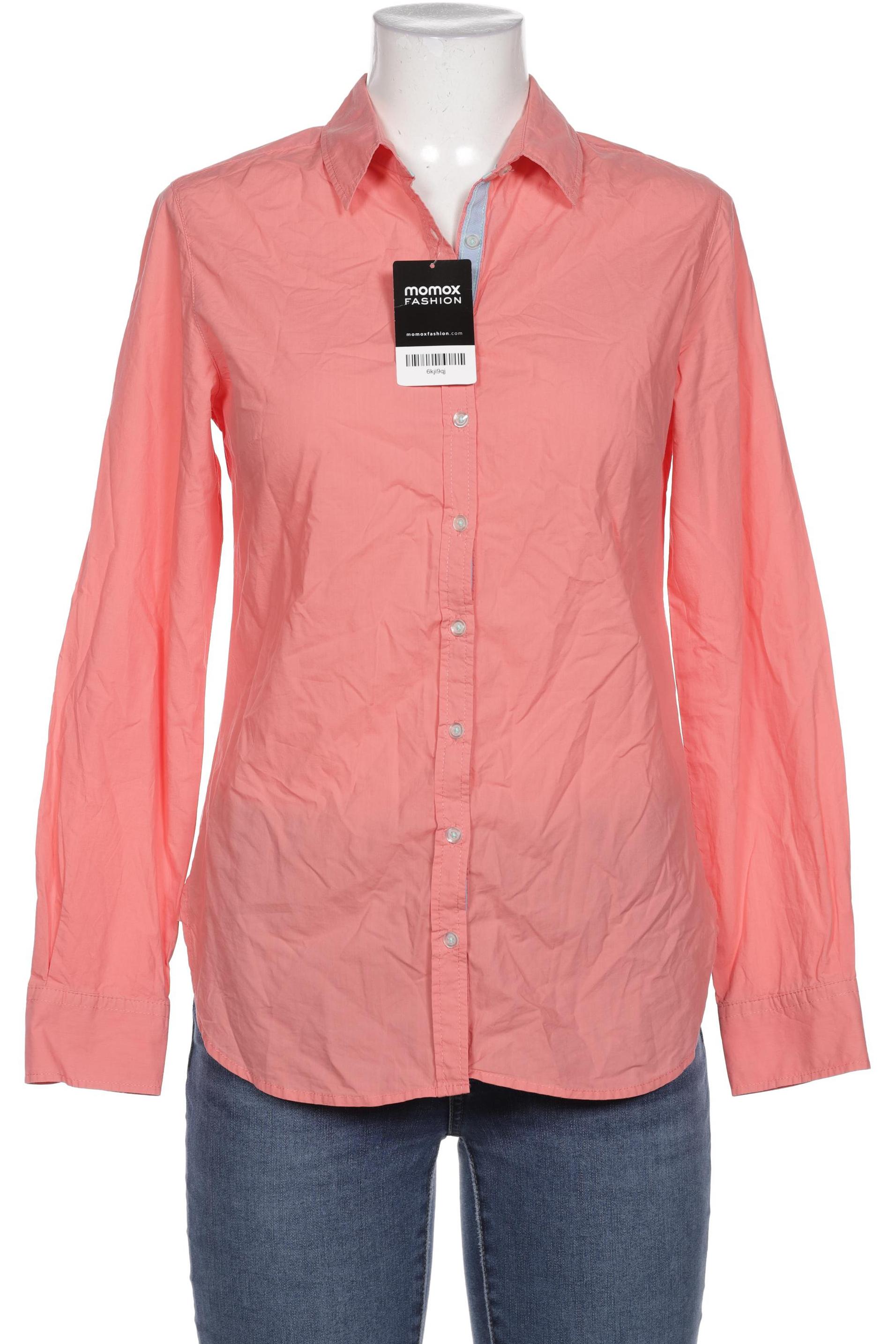 

Franco Callegari Damen Bluse, pink, Gr. 36