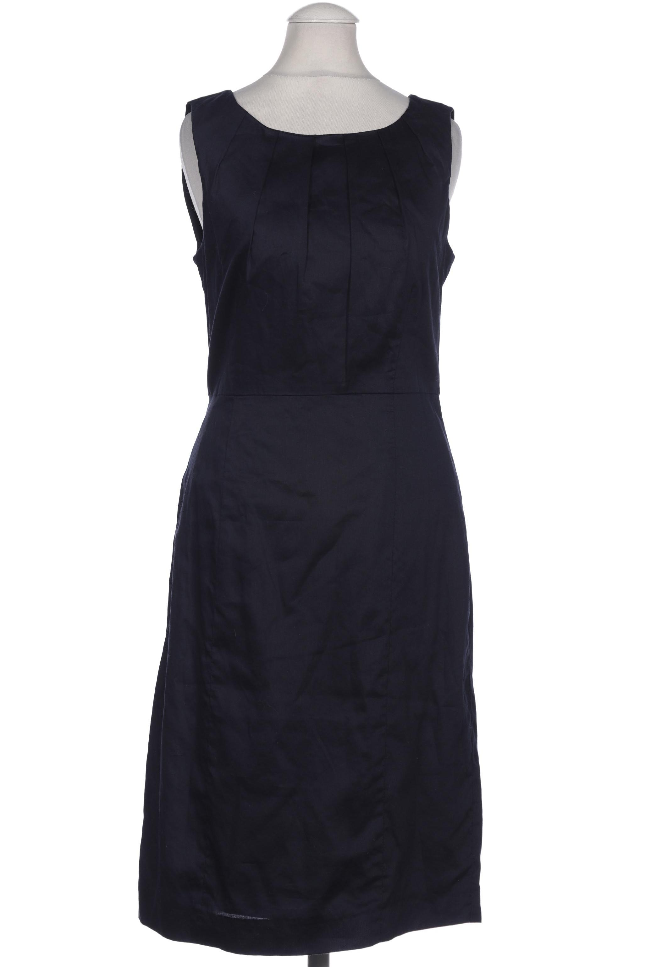 

Franco Callegari Damen Kleid, marineblau