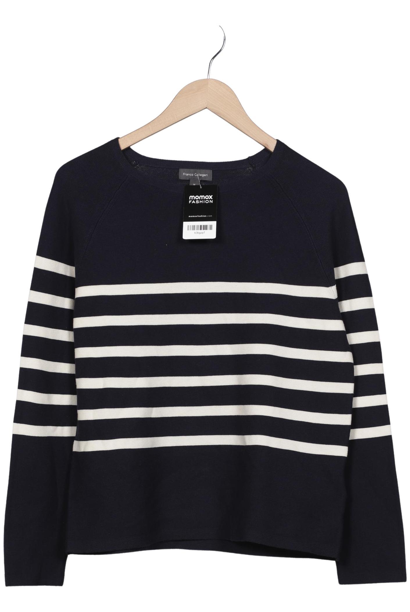

Franco Callegari Damen Pullover, mehrfarbig, Gr. 38