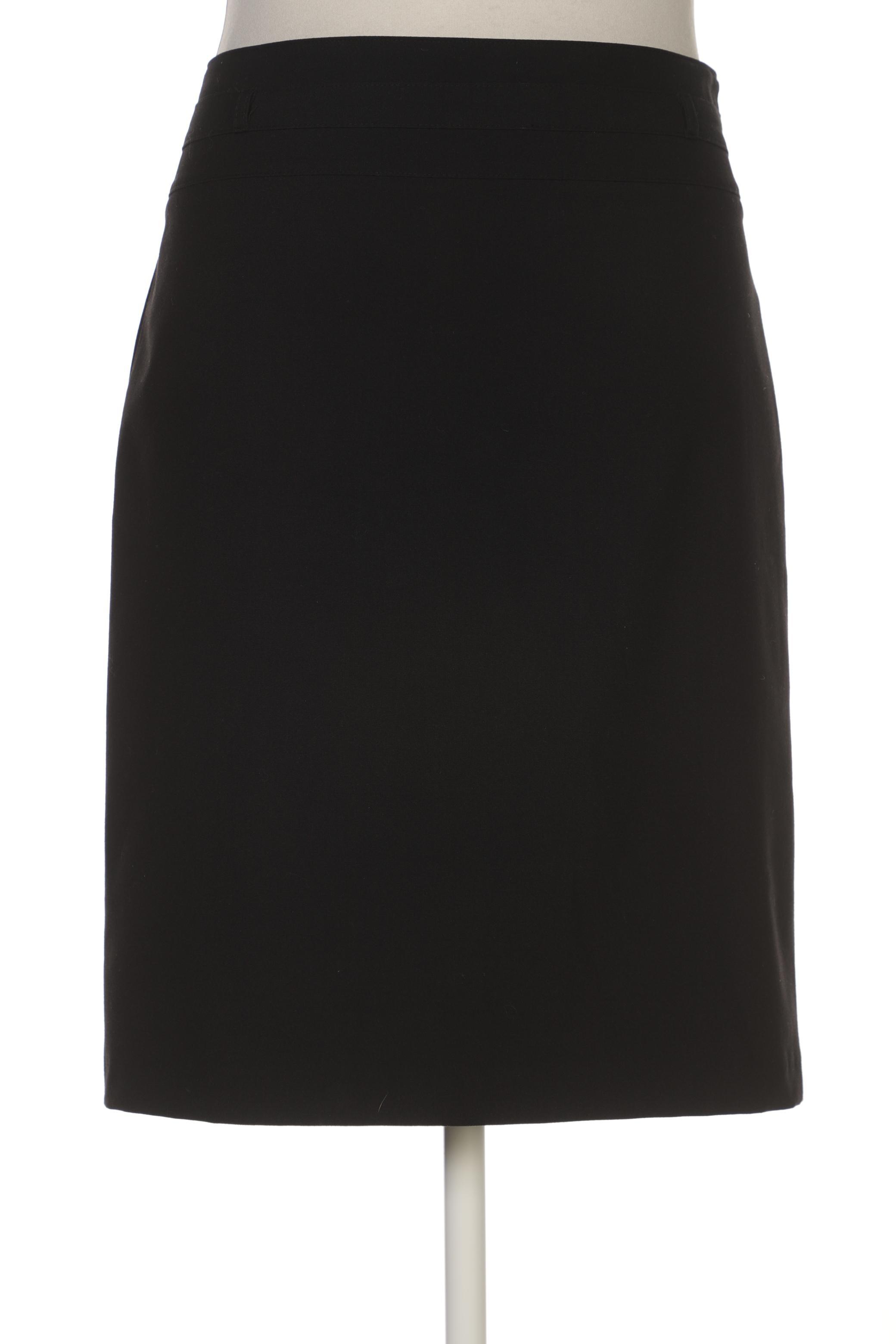 

Franco Callegari Damen Rock, schwarz, Gr. 42