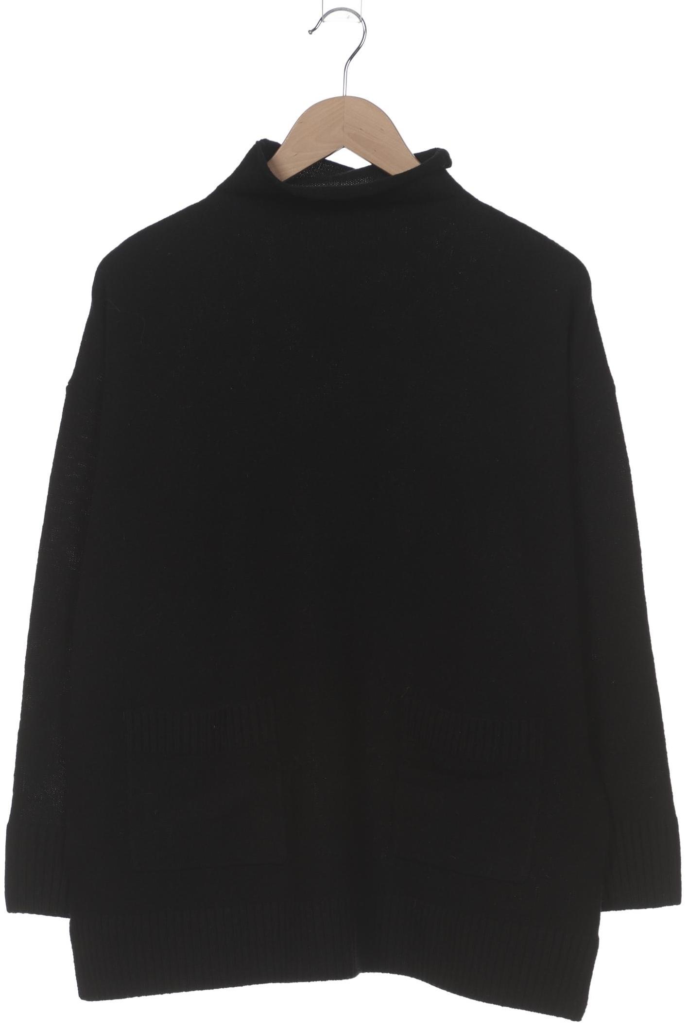 

Franco Callegari Damen Pullover, schwarz, Gr. 42