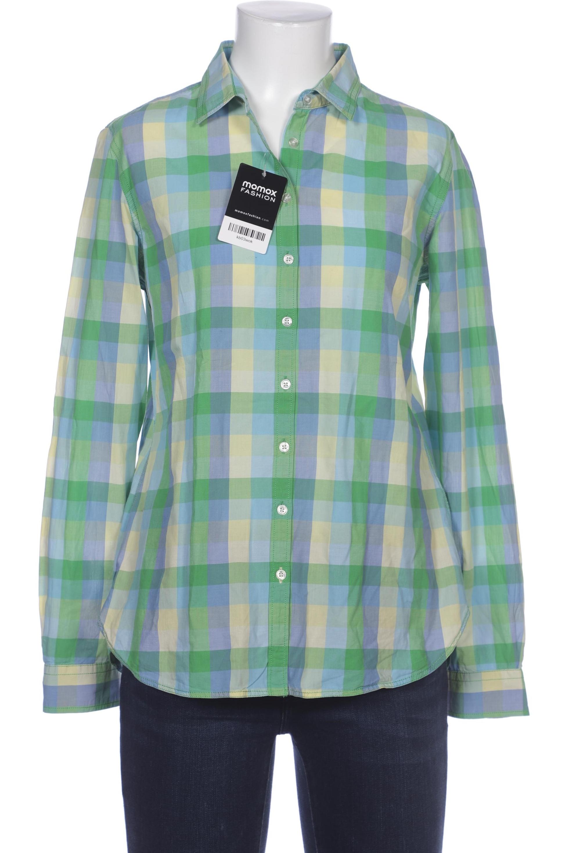 

Franco Callegari Damen Bluse, mehrfarbig, Gr. 38