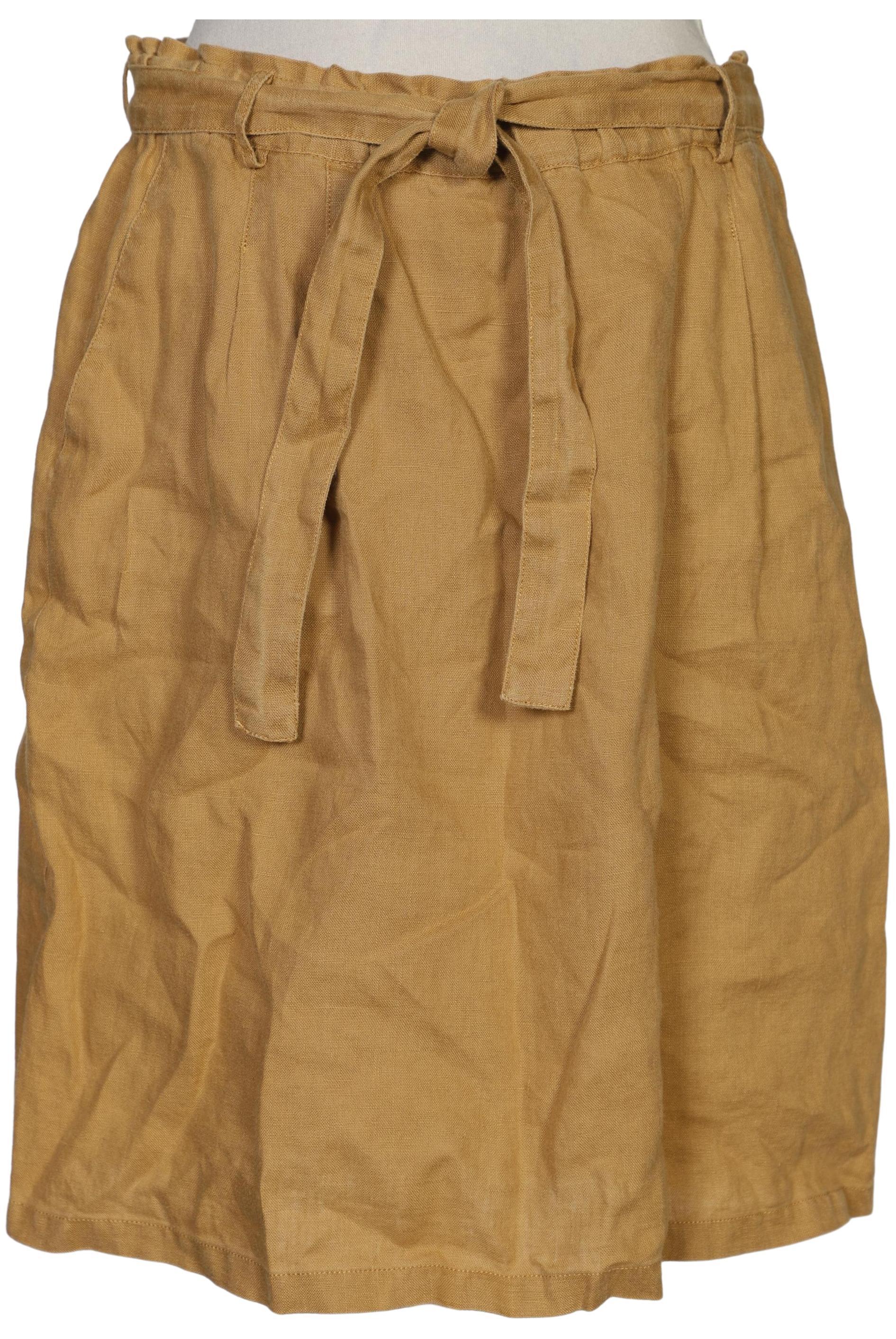 

Franco Callegari Damen Rock, braun, Gr. 36