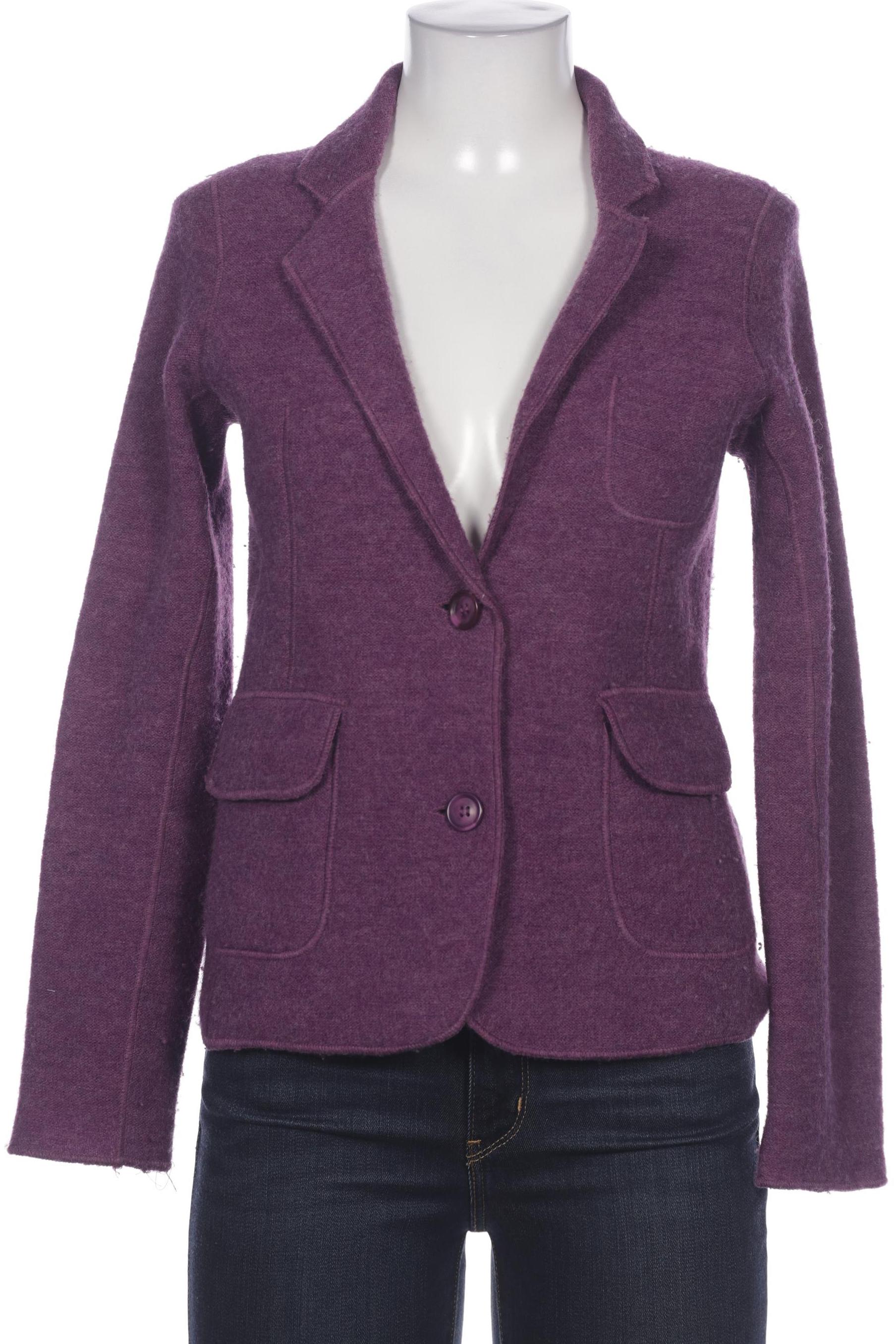 

Franco Callegari Damen Blazer, flieder, Gr. 36