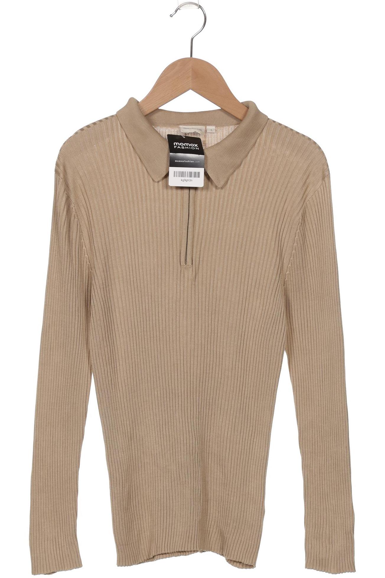 

Franco Callegari Damen Pullover, beige, Gr. 42