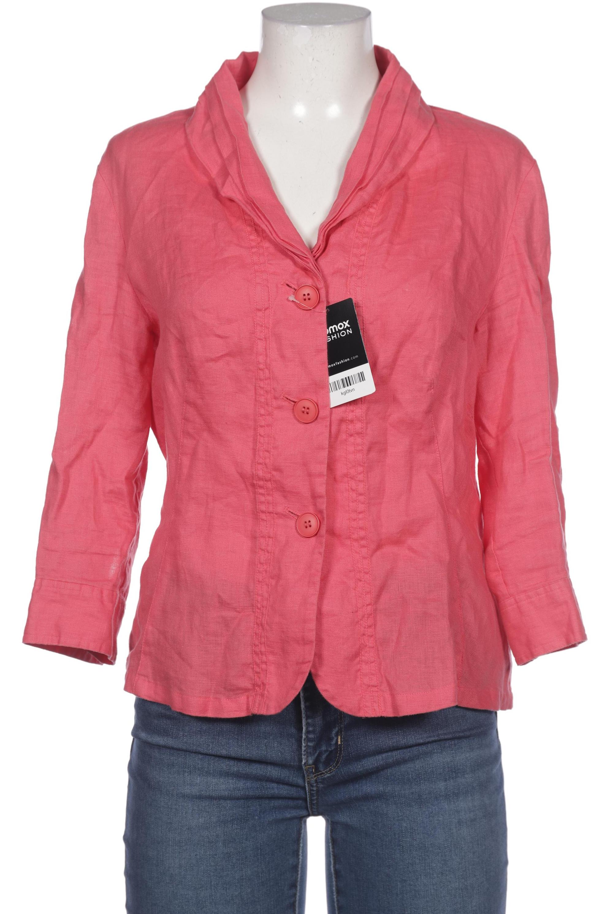 

Franco Callegari Damen Blazer, pink