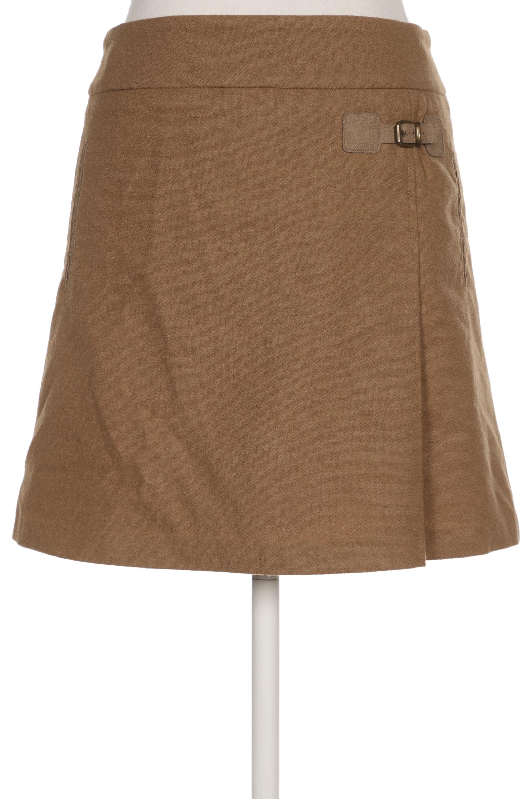

Franco Callegari Damen Rock, beige, Gr. 36