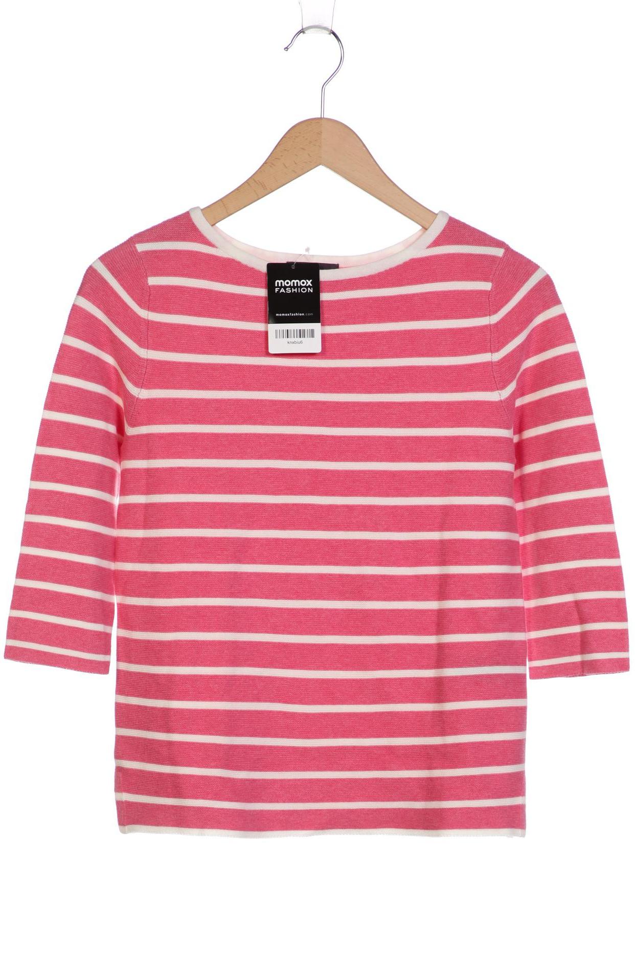 

Franco Callegari Damen Pullover, pink, Gr. 36