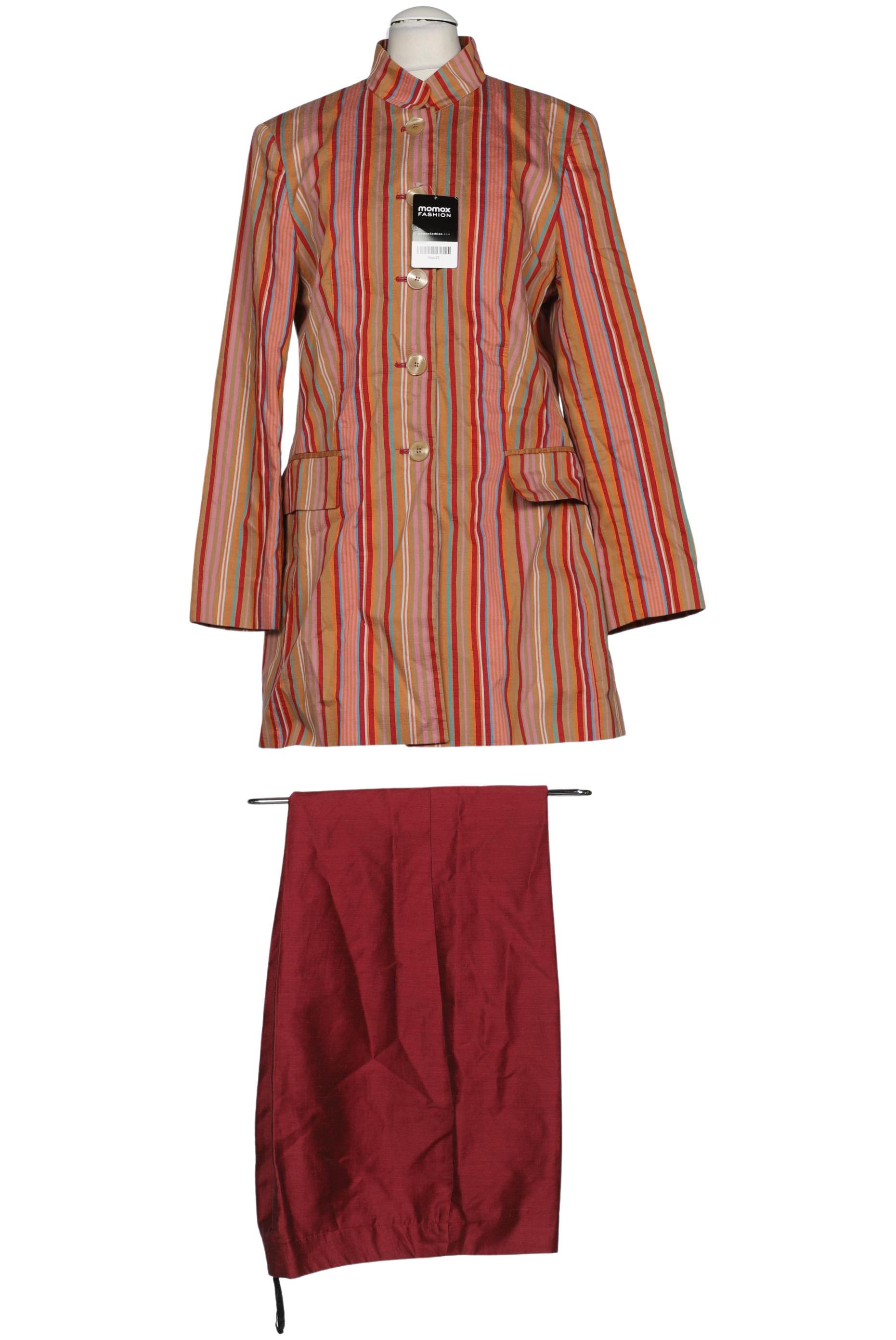 

Franco Callegari Damen Anzug, rot, Gr. 40