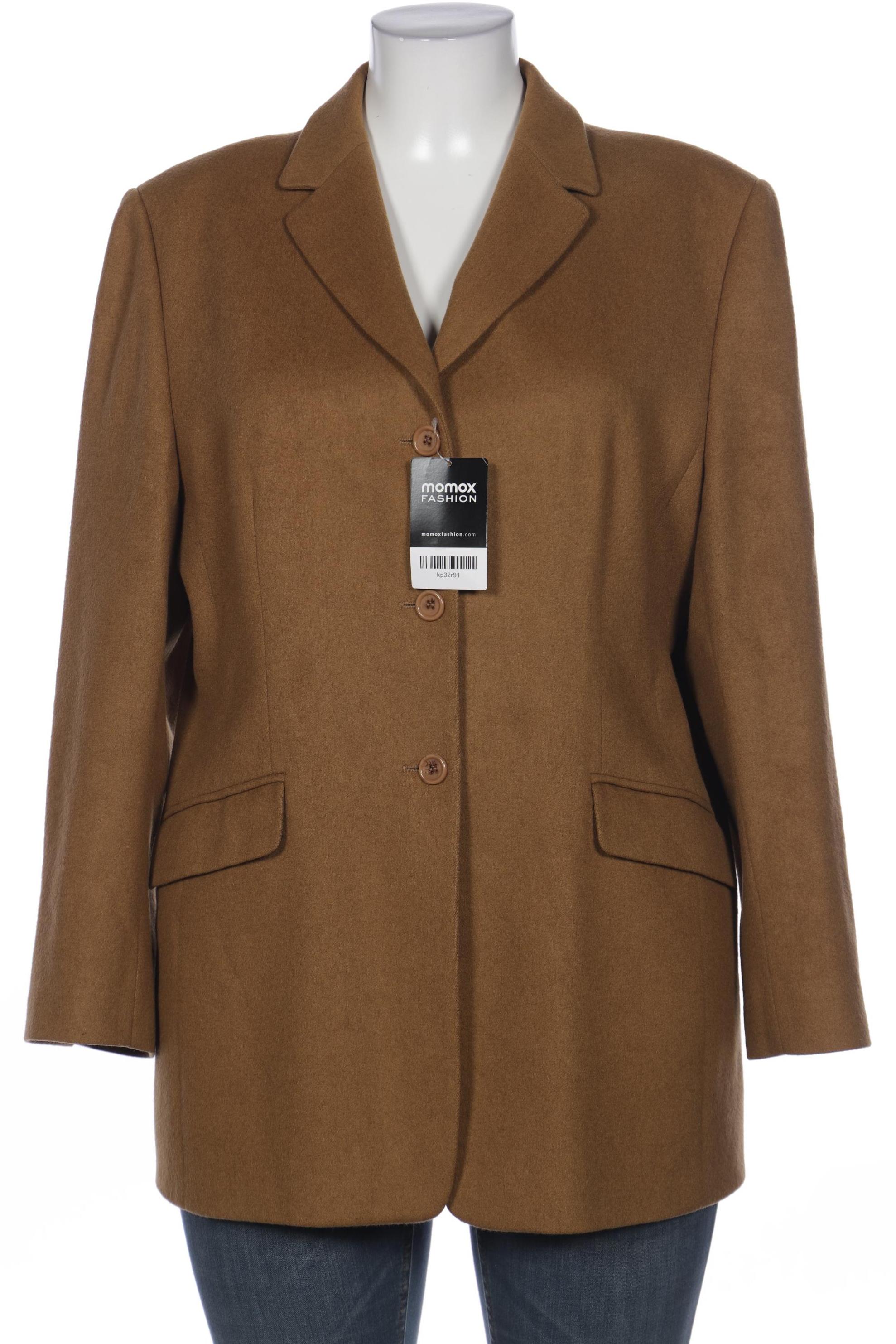 

Franco Callegari Damen Blazer, braun