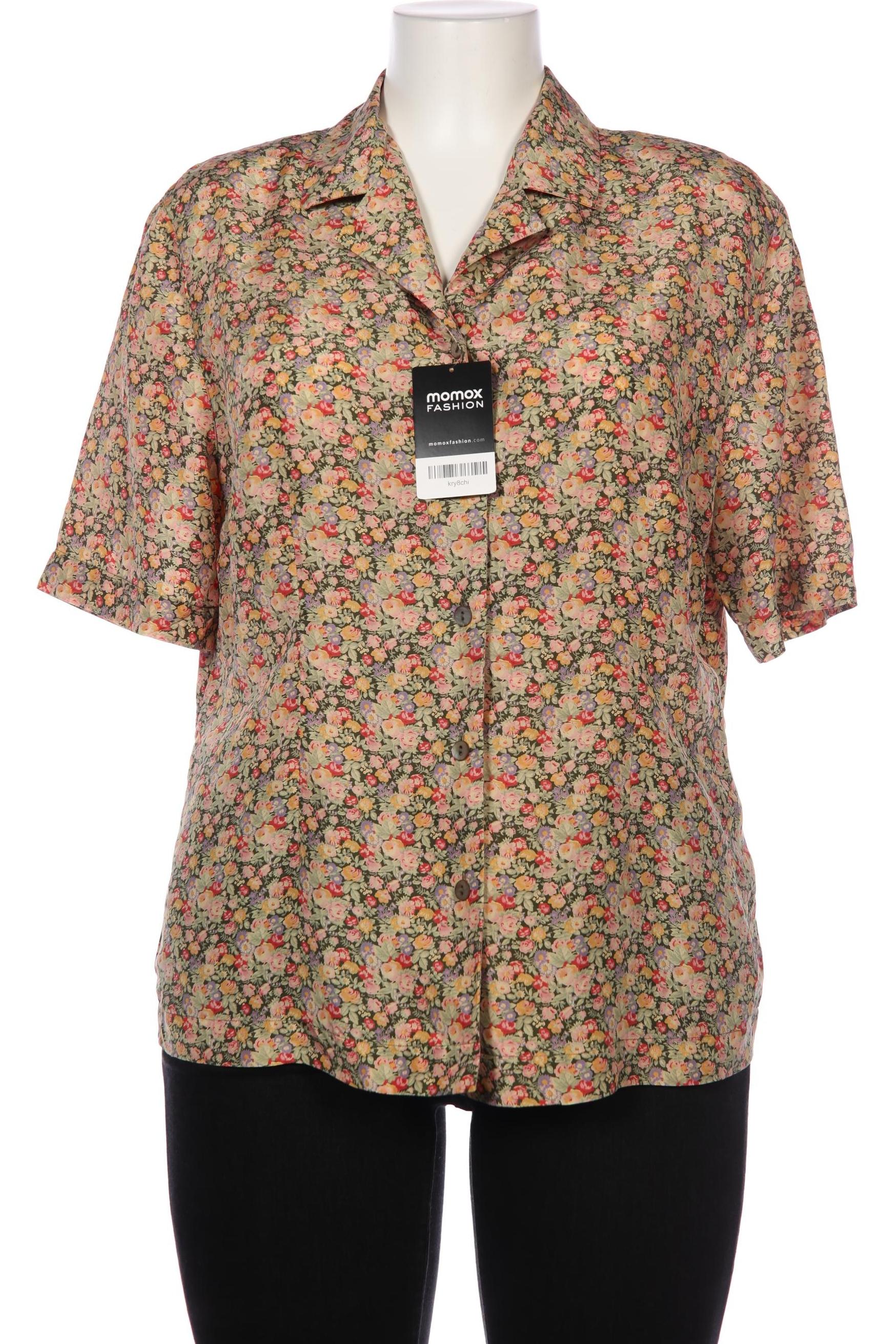 

Franco Callegari Damen Bluse, mehrfarbig, Gr. 44