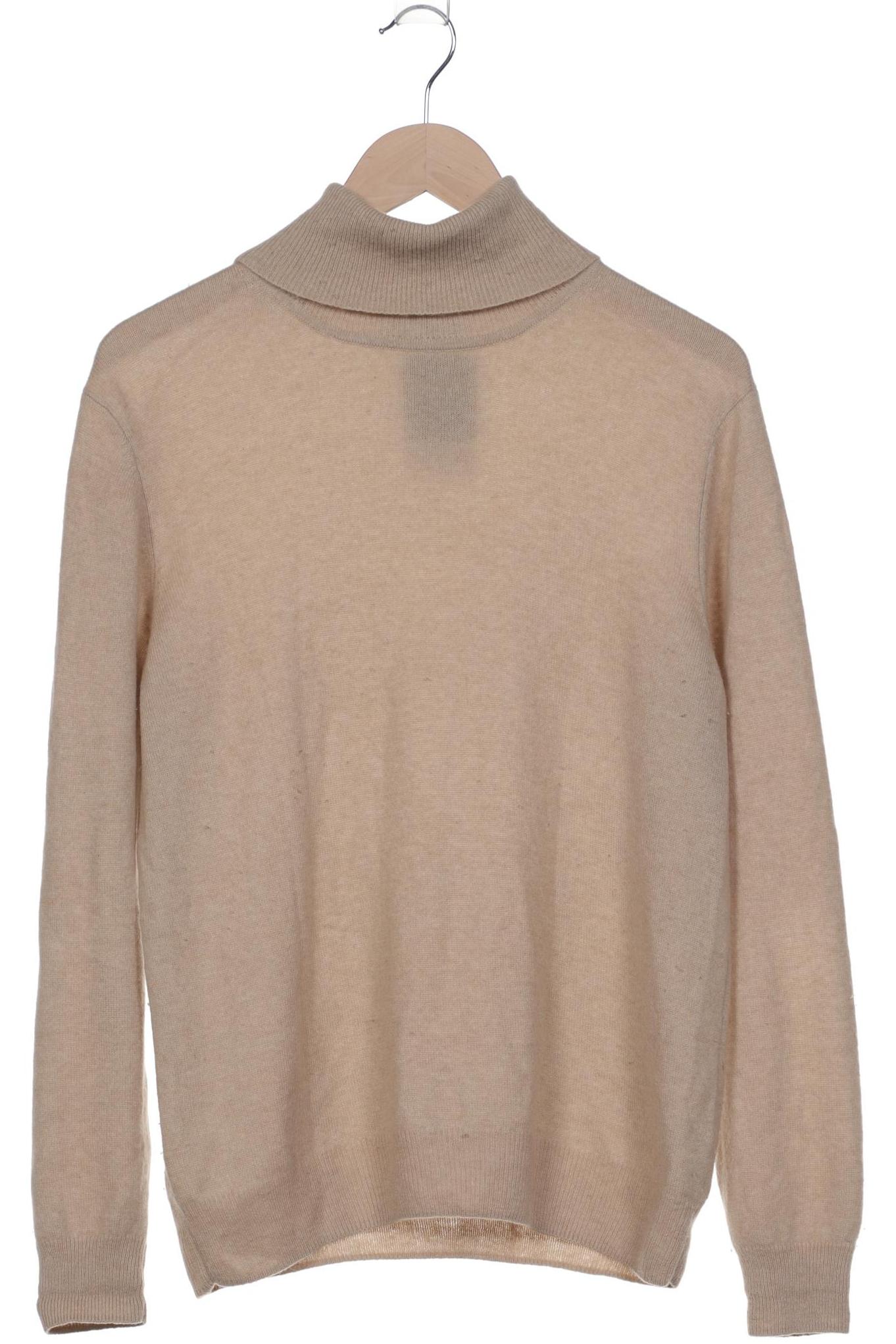 

Franco Callegari Damen Pullover, beige, Gr. 44