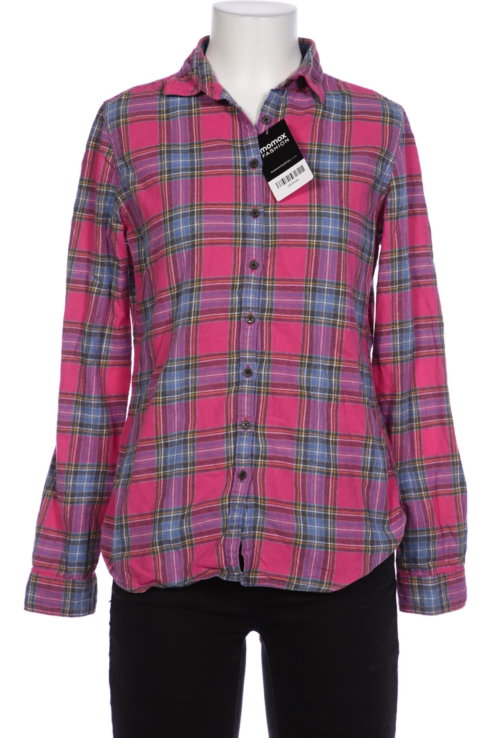 

Franco Callegari Damen Bluse, pink, Gr. 36