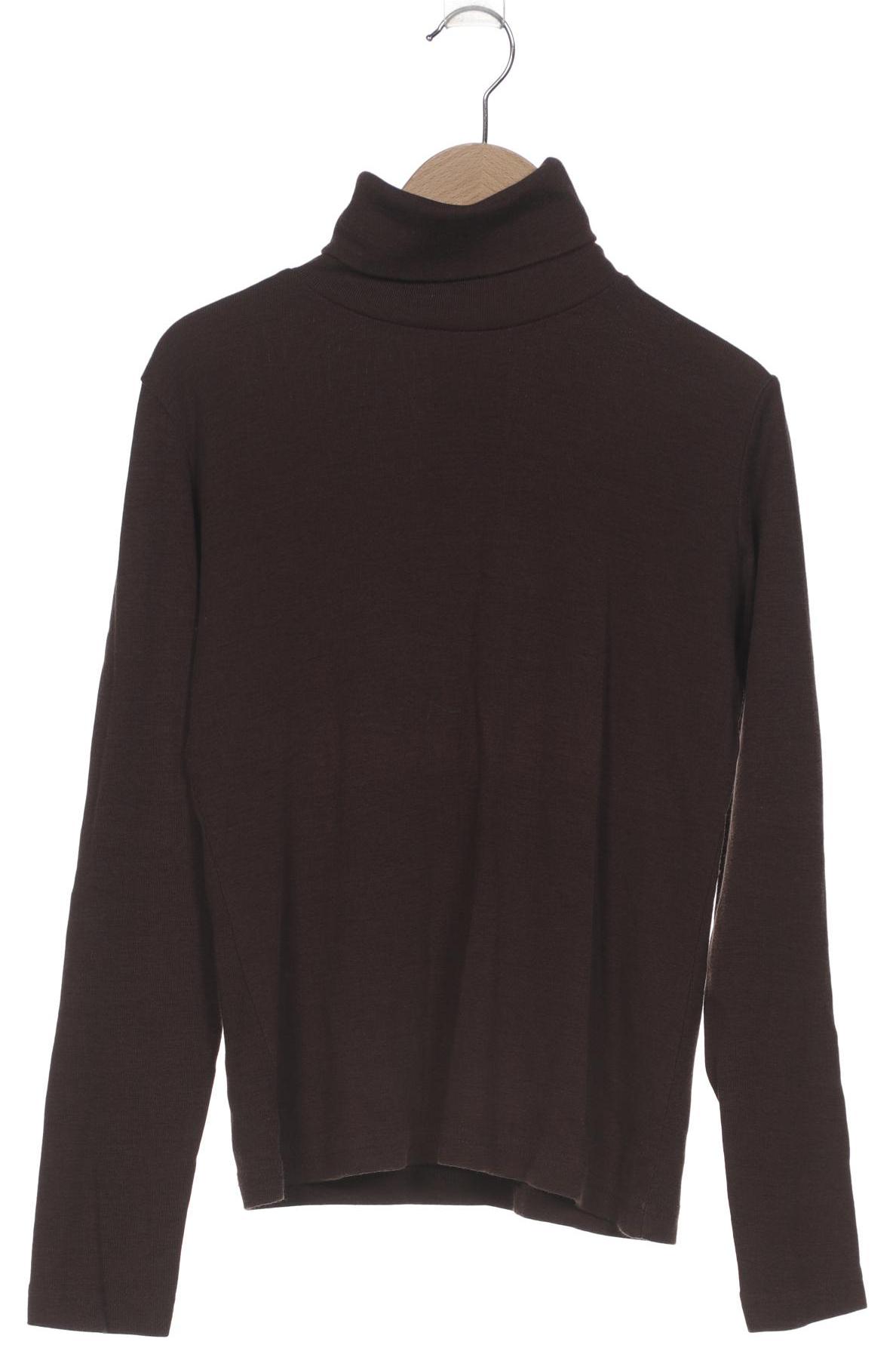 

Franco Callegari Damen Pullover, braun, Gr. 36