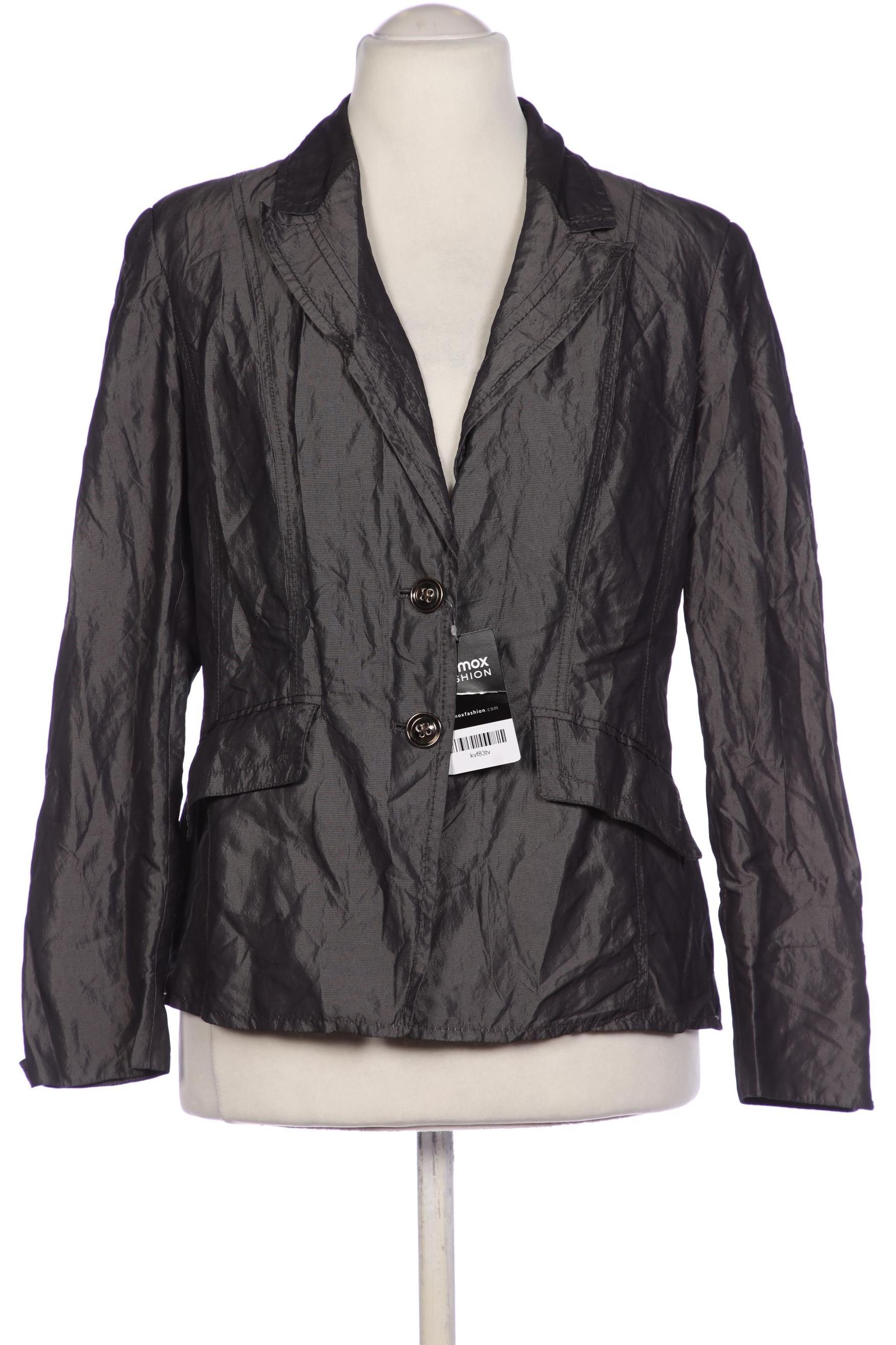 Thumbnail - Franco Callegari Damen Blazer, grau, Gr. 42