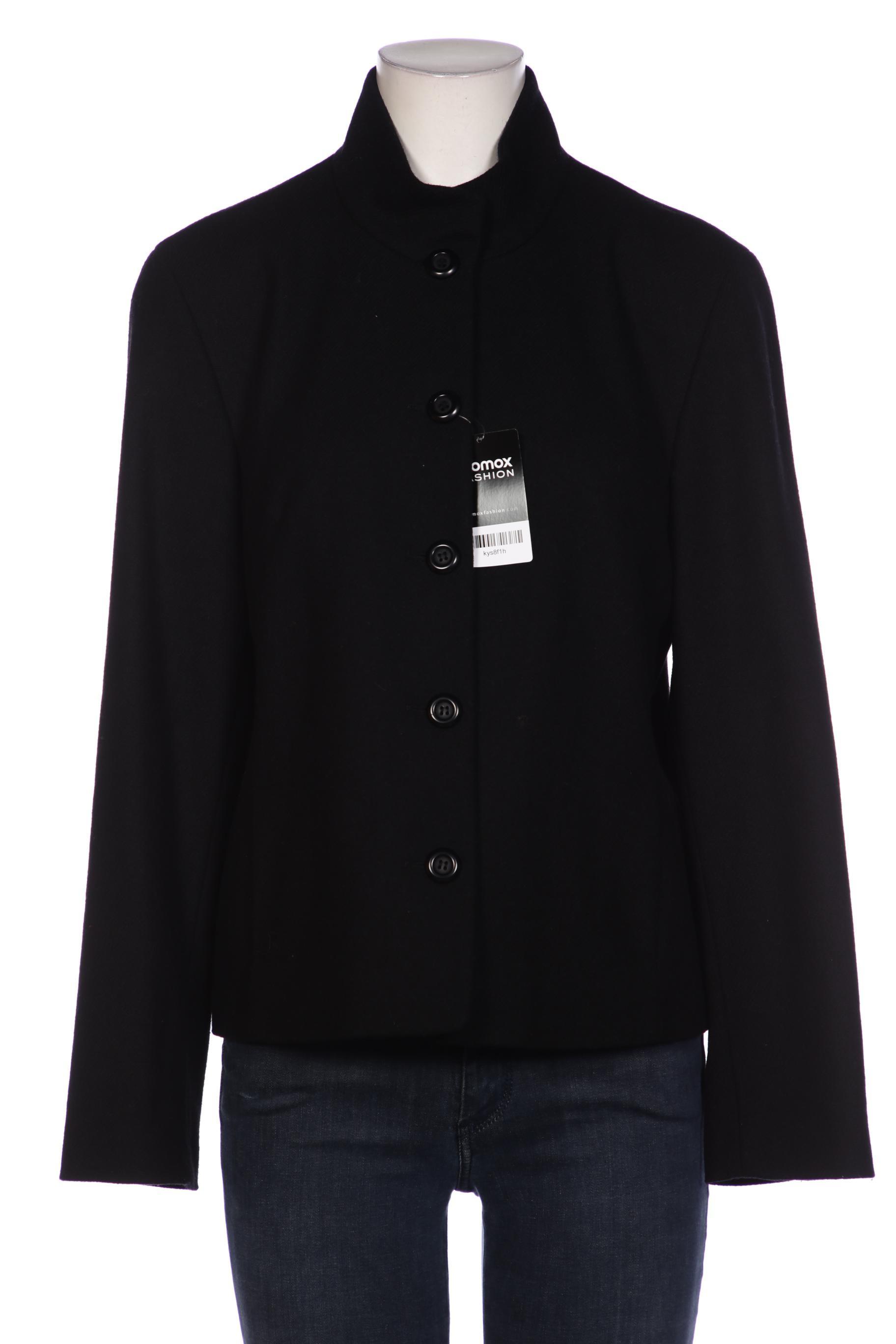 

Franco Callegari Damen Blazer, schwarz, Gr. 38