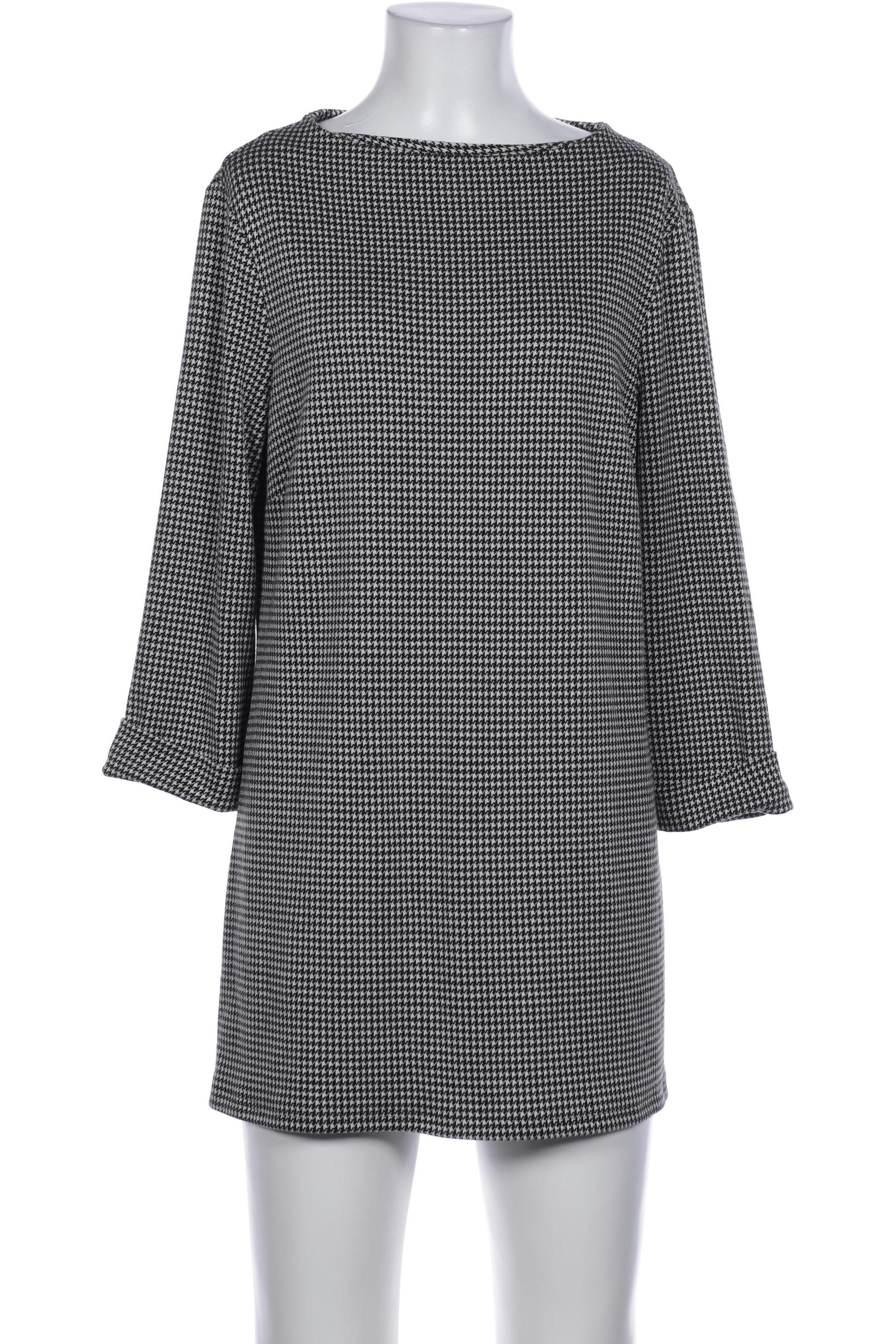 

Franco Callegari Damen Kleid, schwarz, Gr. 36