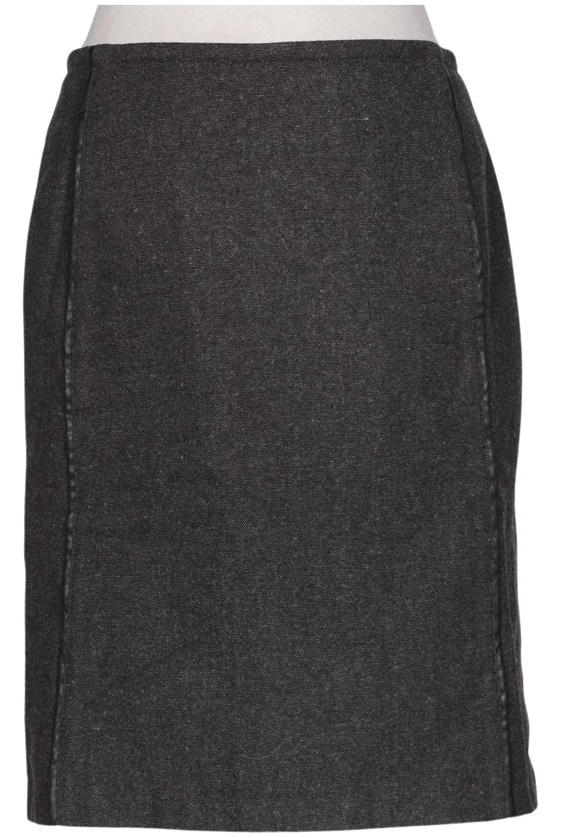 

Franco Callegari Damen Rock, grau, Gr. 36